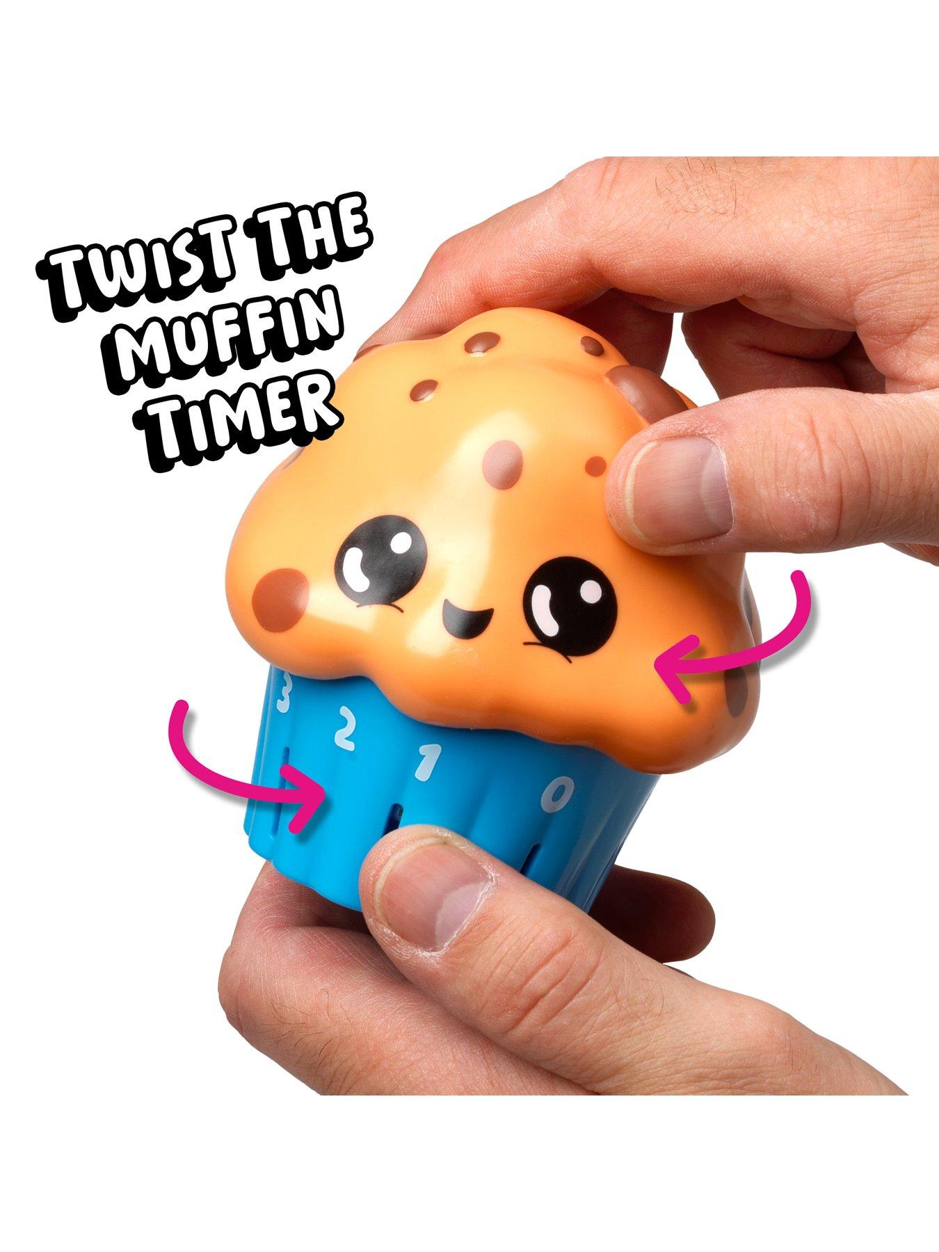Image 4 of 6 of IDEAL You Ain't Seen Muffin Yet
