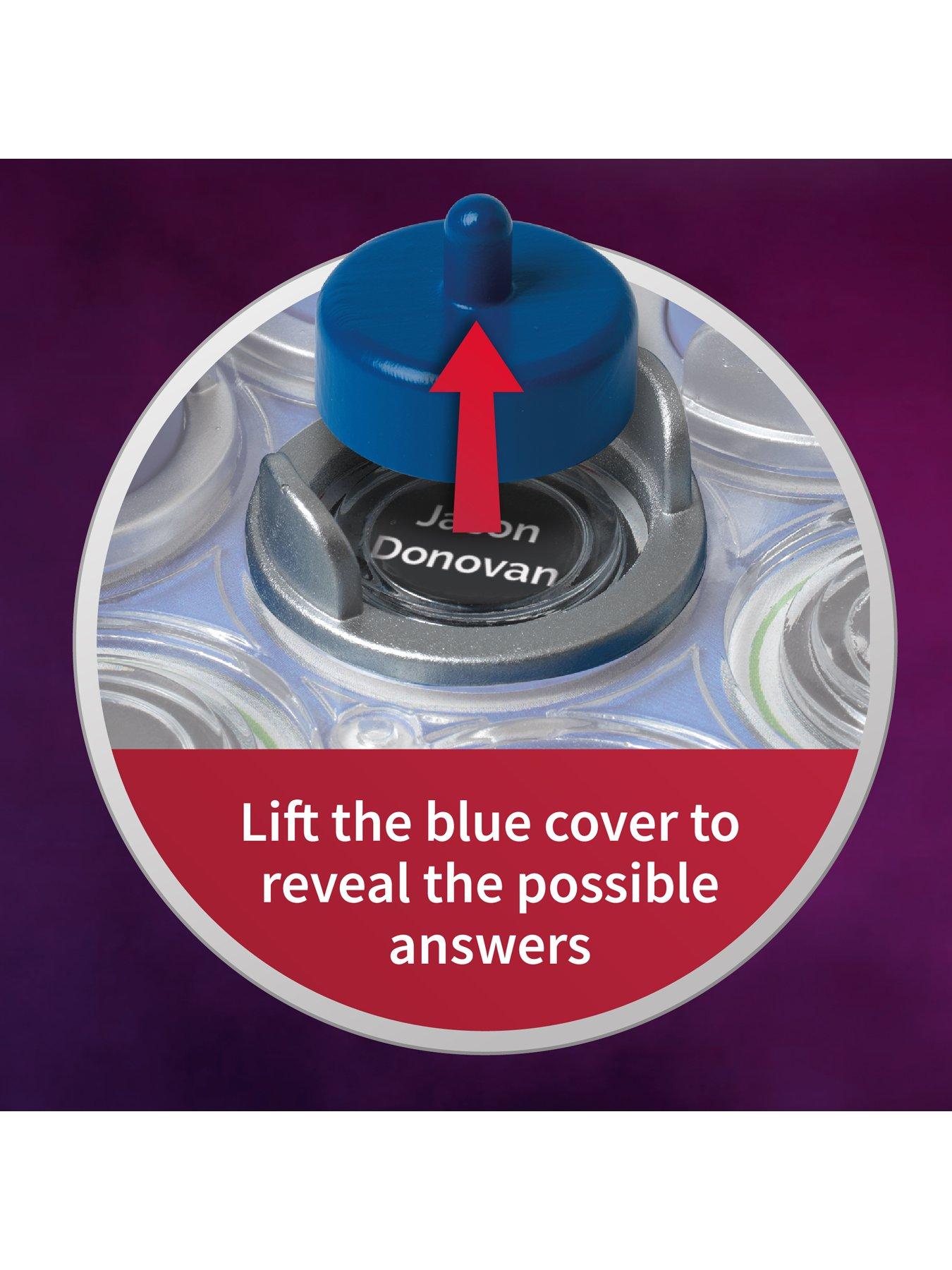  image of ideal-bridge-of-lies-family-board-game