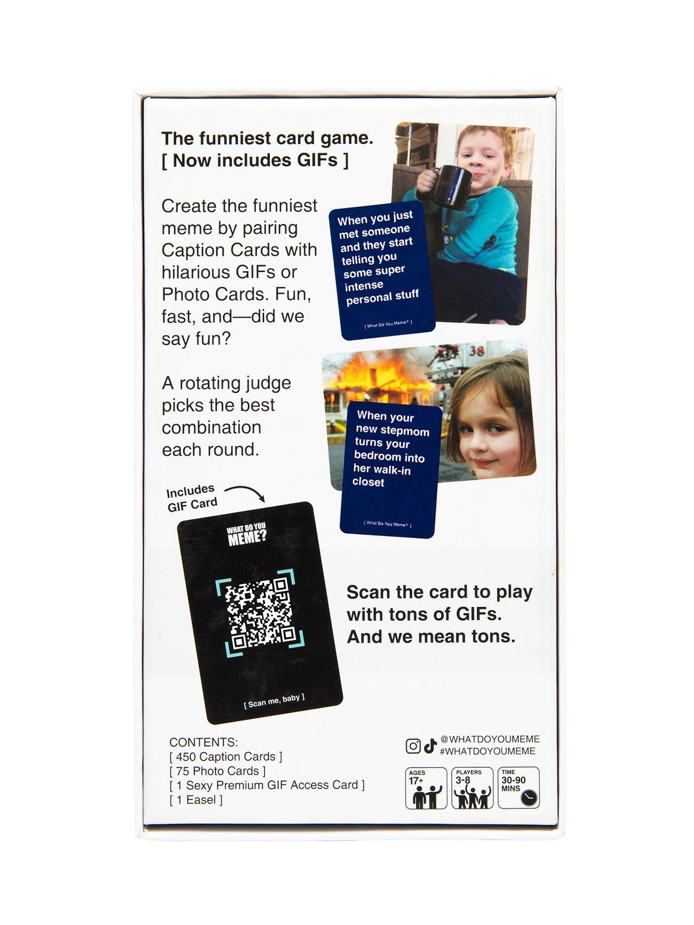  image of what-do-you-meme-party-game-uk-edition-refresh