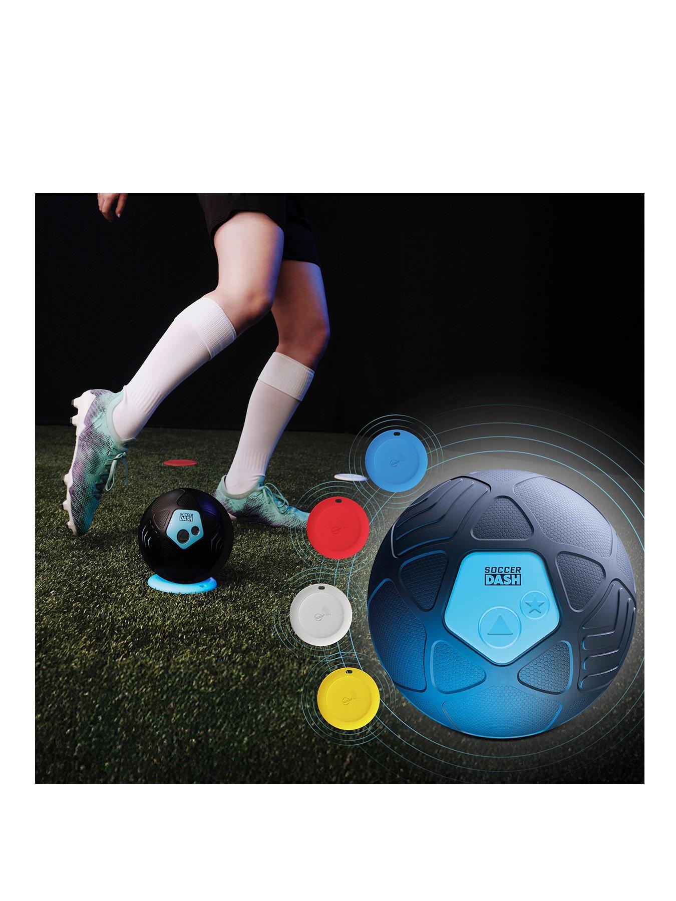 Smart Ball StrikeSphere Soccer Dash