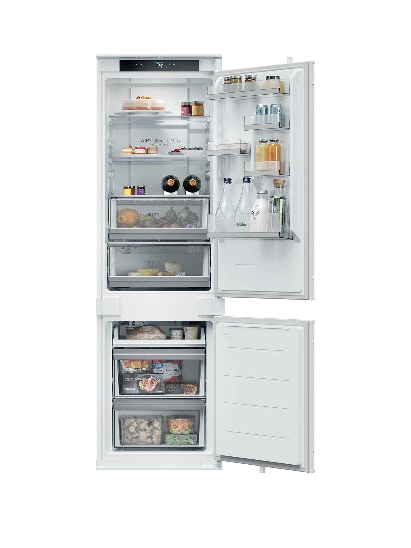 haier-hbqw5518dk-refrigeration-combi-fridge-freezer-white