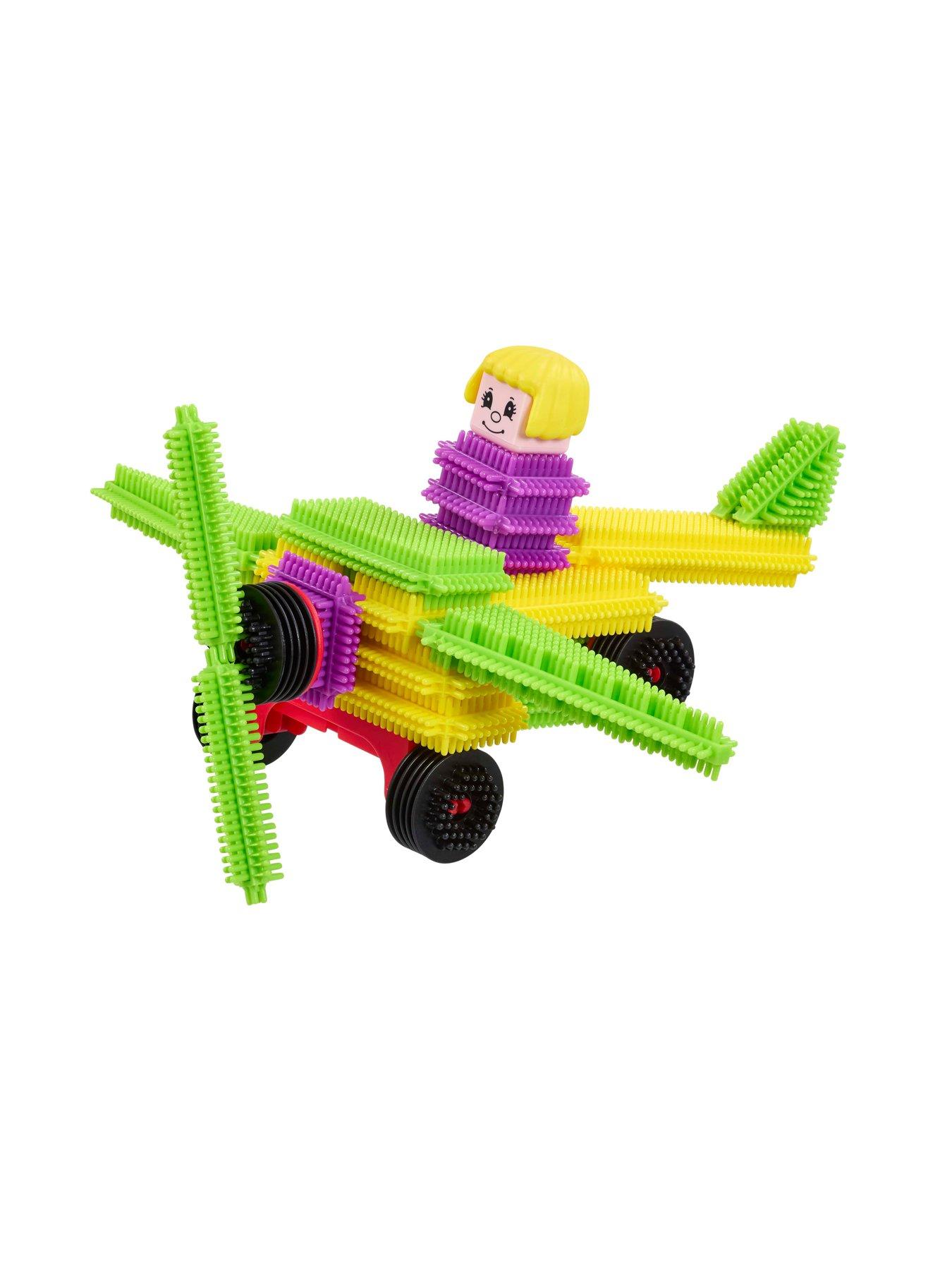  image of stickle-bricks-big-bag