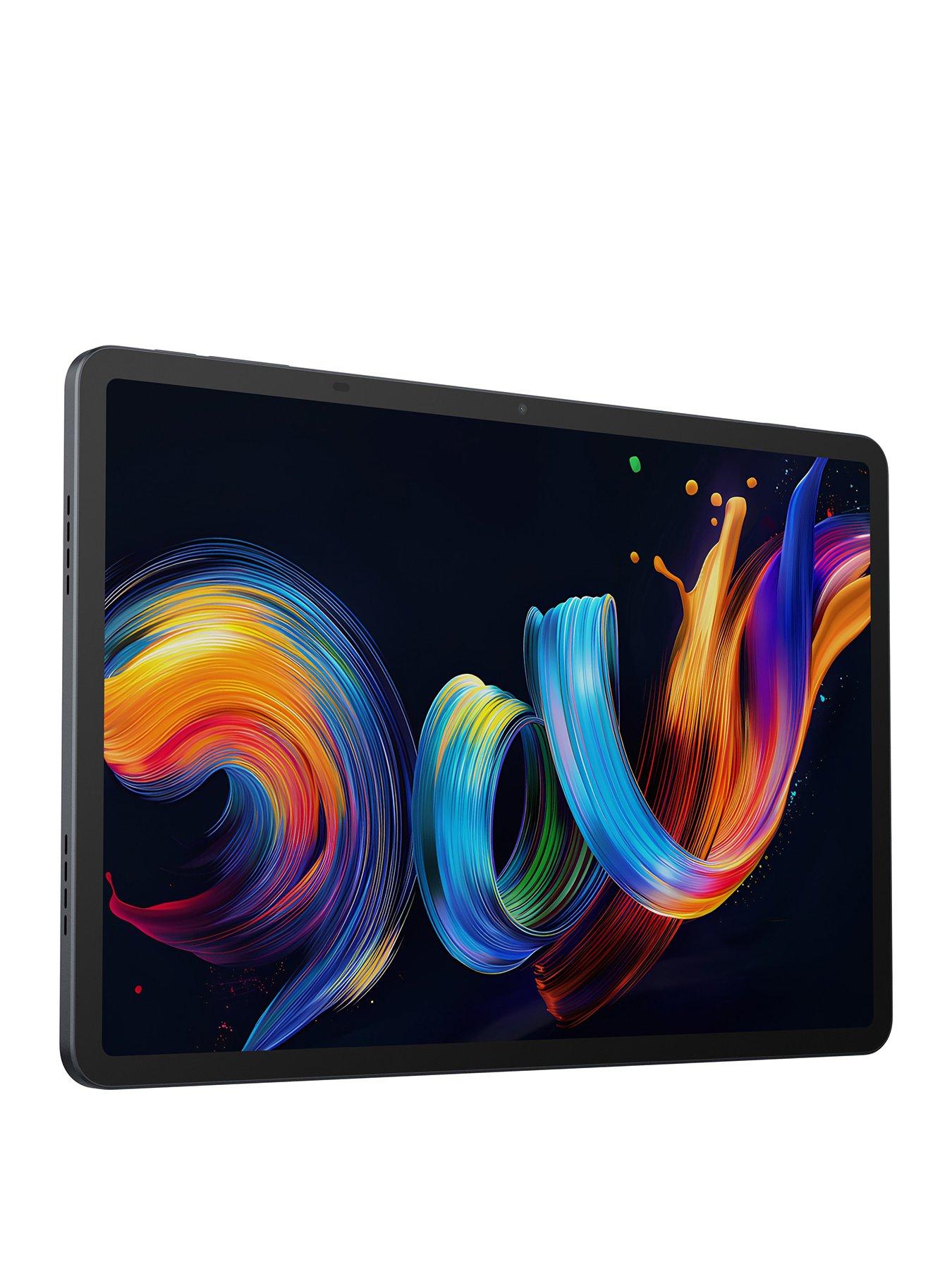  image of tcl-nxtpaper-11-plus-android-tablet-wifi-256gb-dark-grey