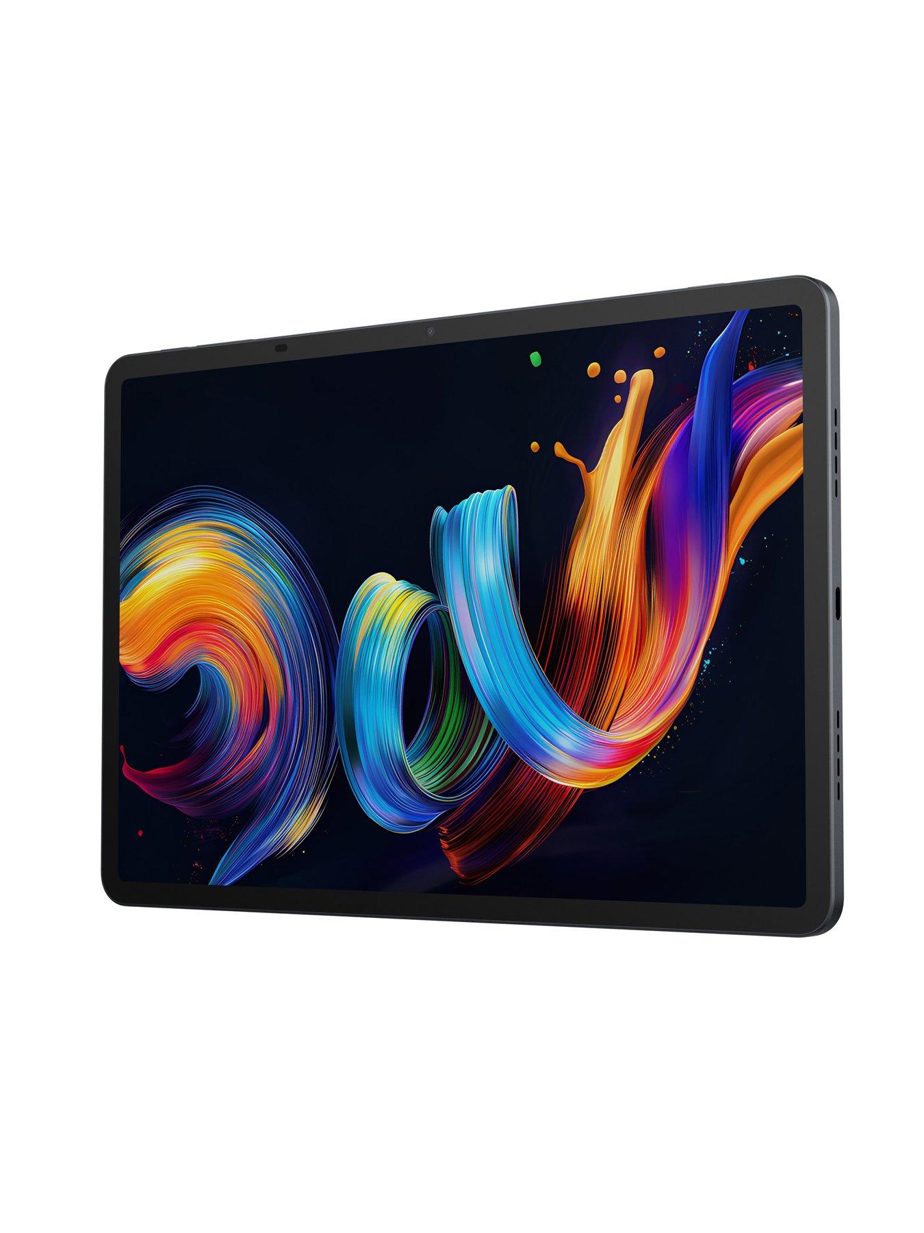  image of tcl-nxtpaper-11-plus-android-tablet-wifi-256gb-dark-grey