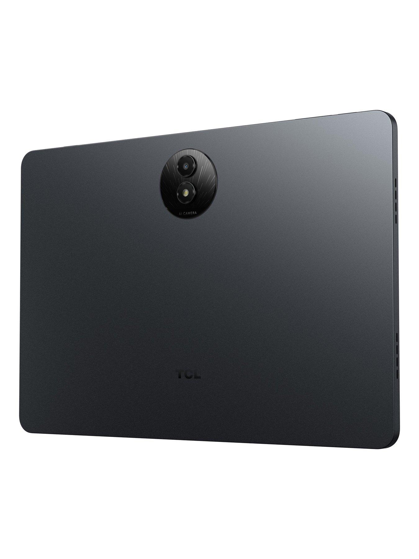  image of tcl-nxtpaper-11-plus-android-tablet-wifi-256gb-dark-grey