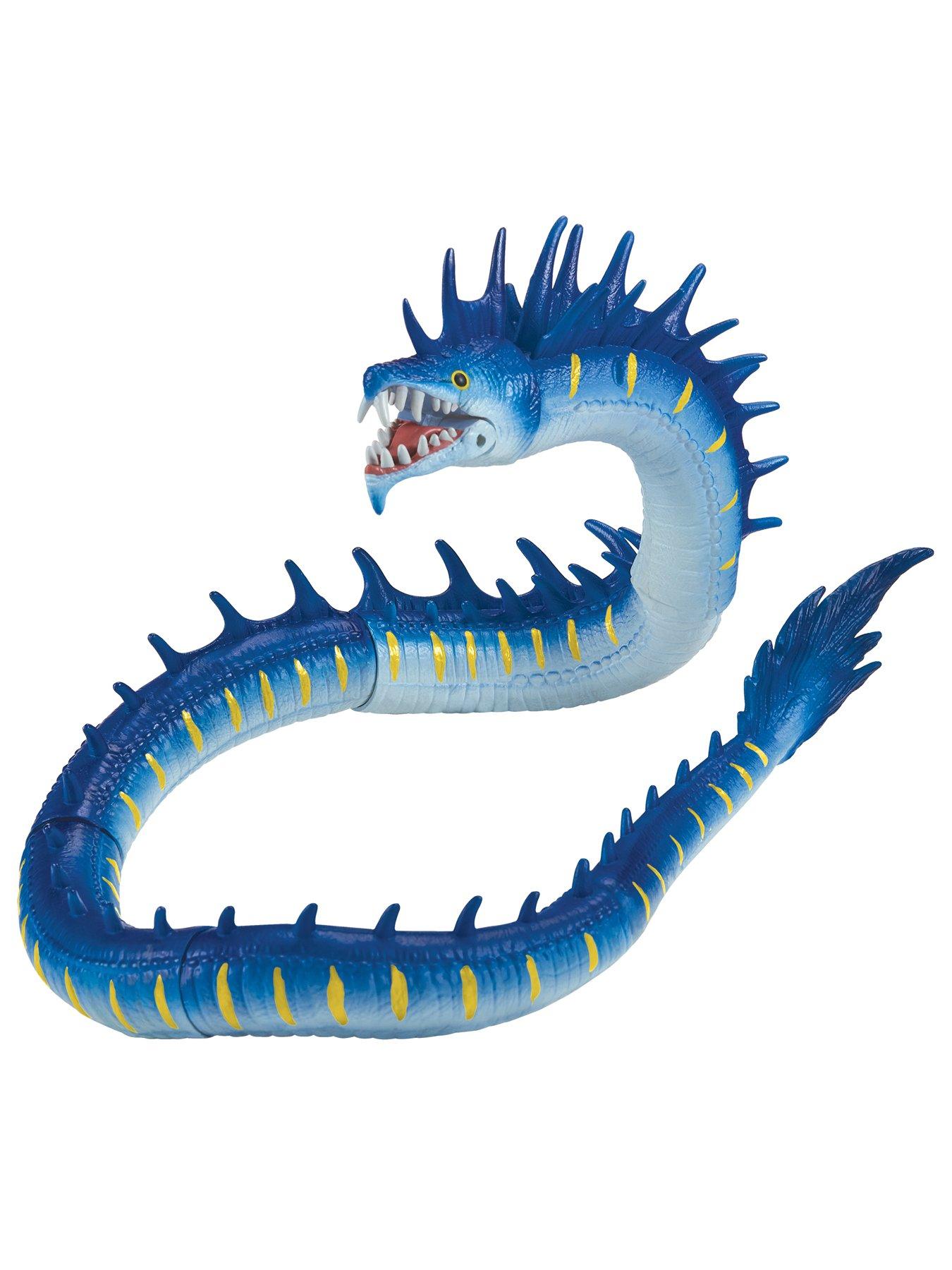 Image 4 of 6 of Monsterverse GxK New Empire 6" Drownviper