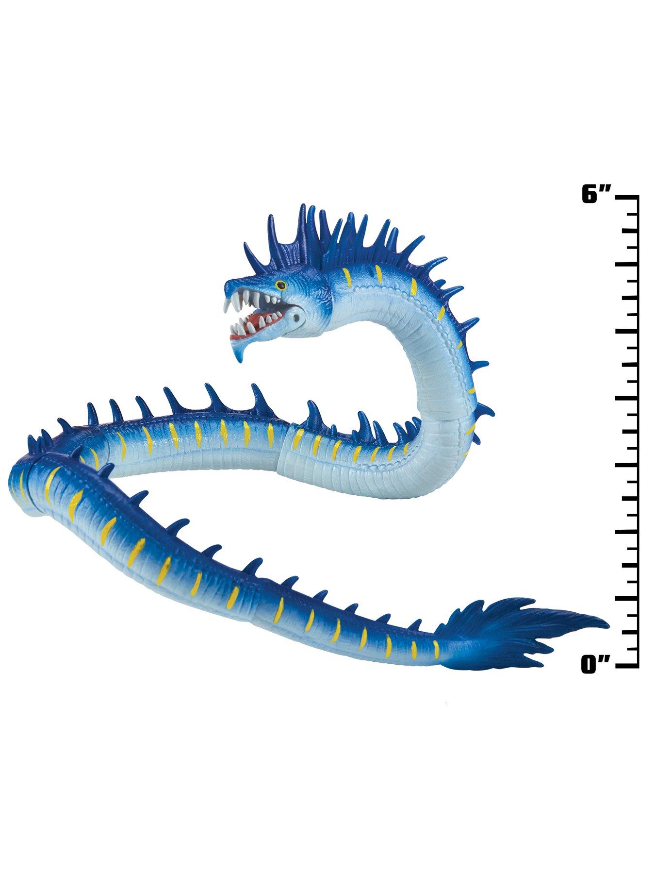 Image 5 of 6 of Monsterverse GxK New Empire 6" Drownviper