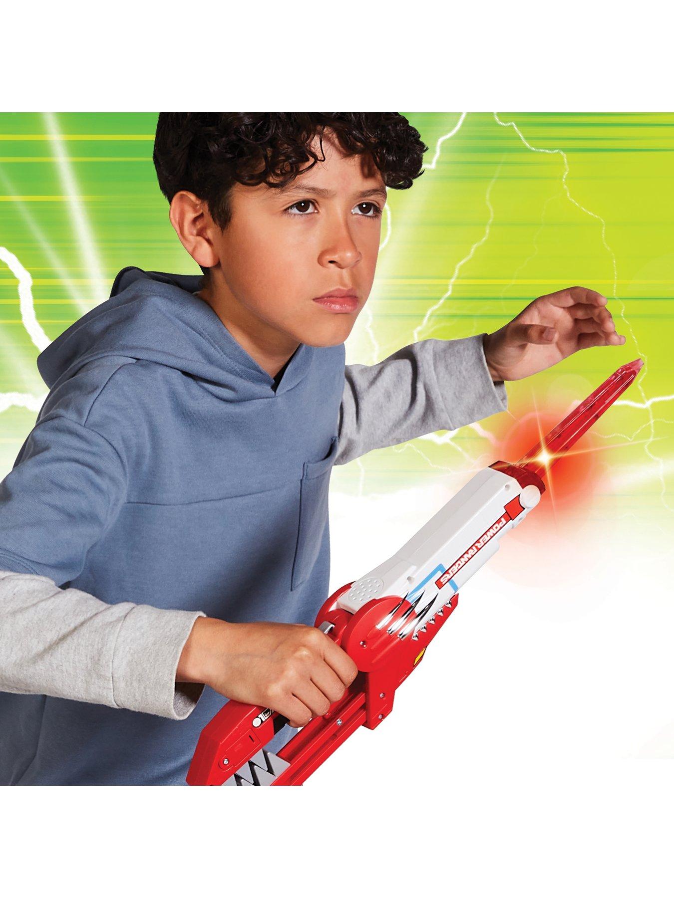  image of power-rangers-blade-blaster