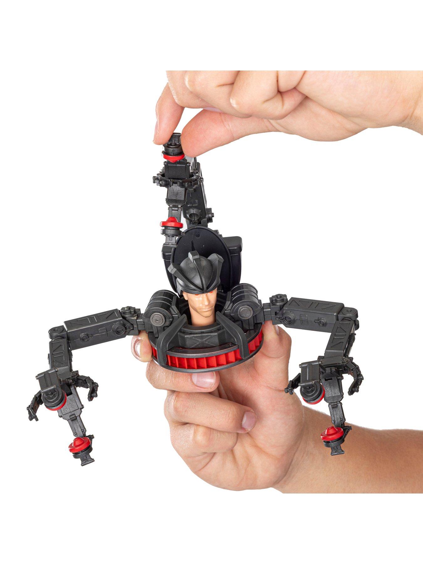  image of skibidi-toilet-deluxe-figure--detainer-astro-toilet