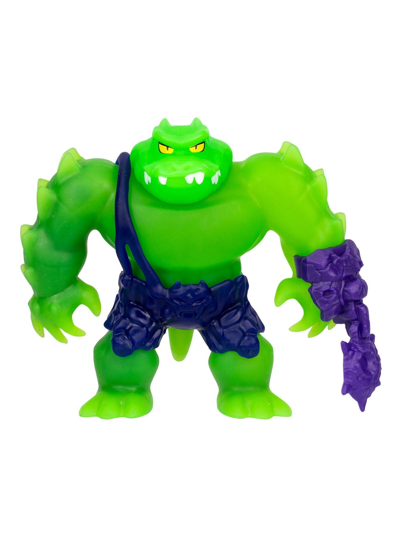  image of heroes-of-goo-jit-zu-meteor-madness-hero-pack-rock-jaw