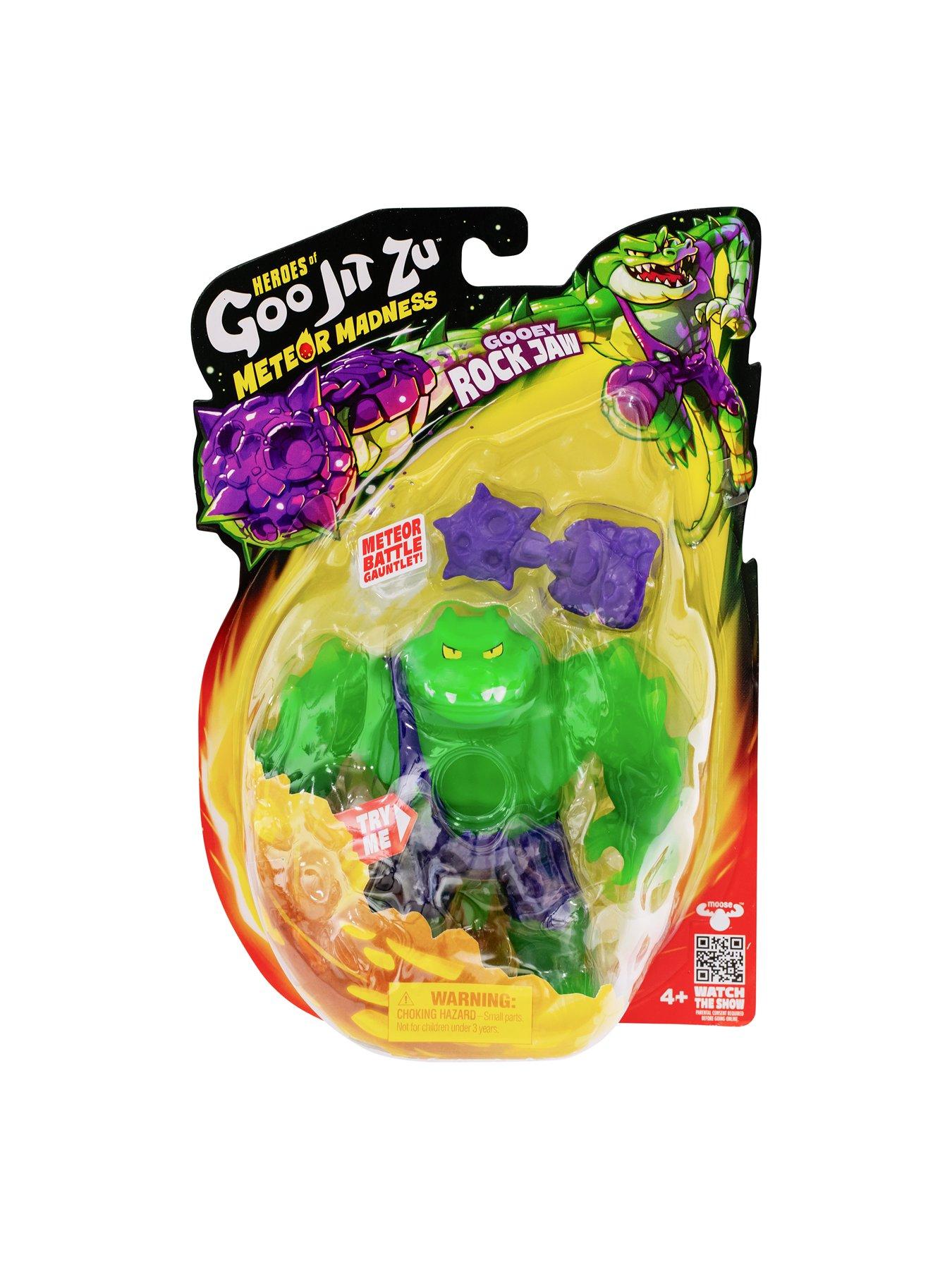  image of heroes-of-goo-jit-zu-meteor-madness-hero-pack-rock-jaw