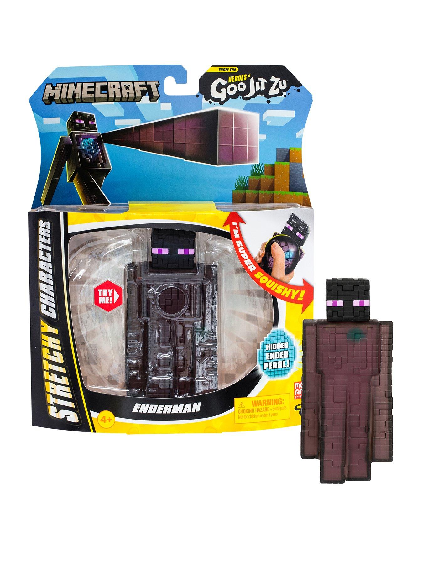 undefined Minecraft Hero Pack  Enderman
