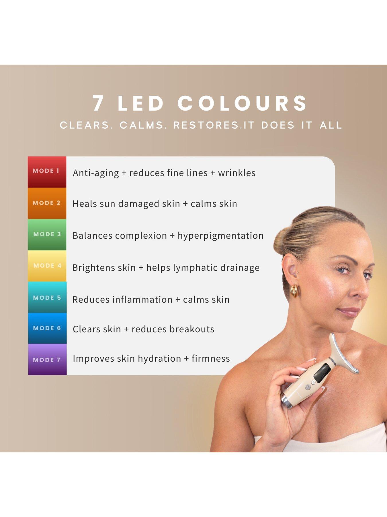 Image 3 of 6 of Sensse LED SkinLift