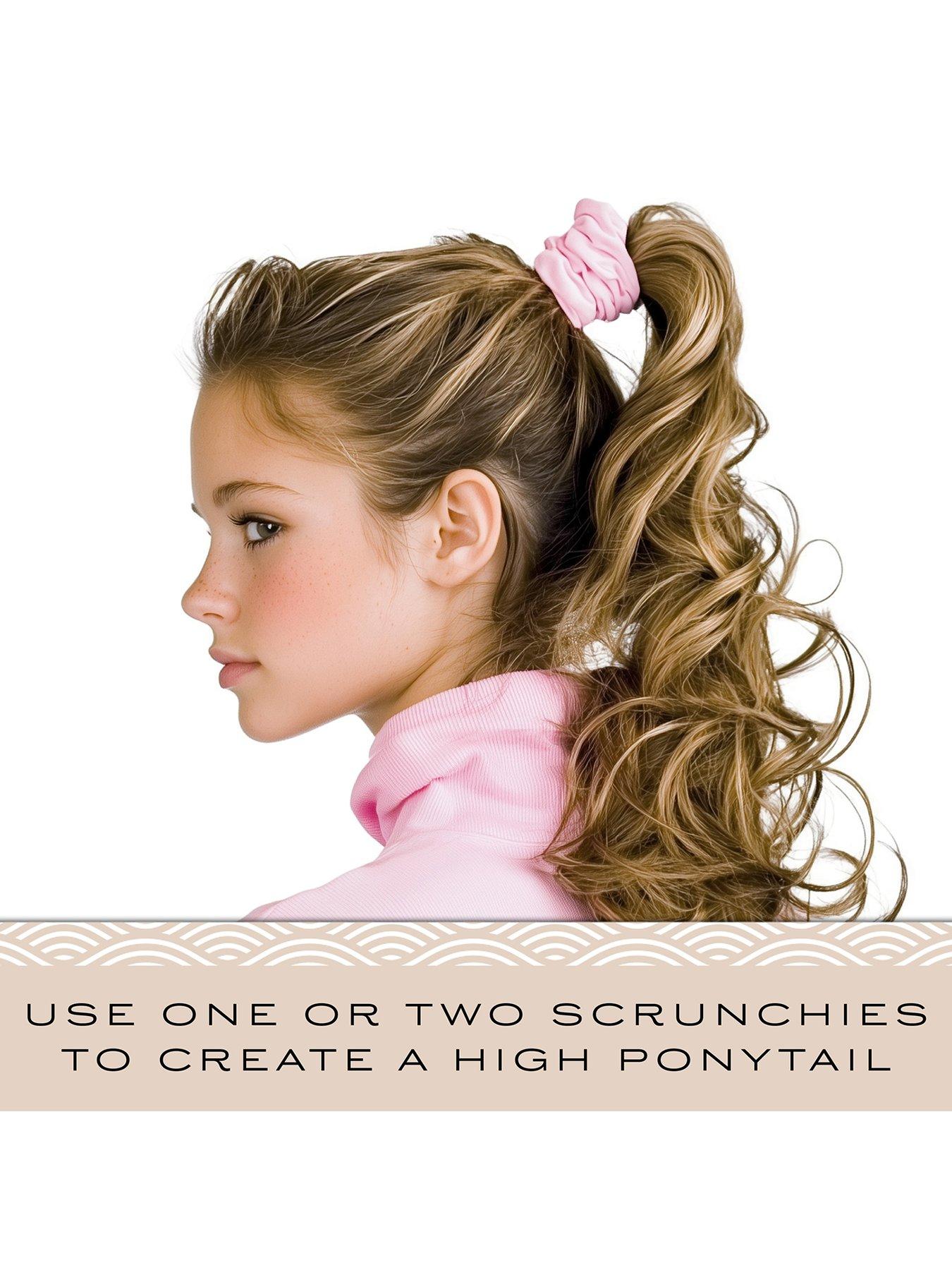 Image 4 of 7 of Sensio Led Mirror And Hair Accessory Gift Set