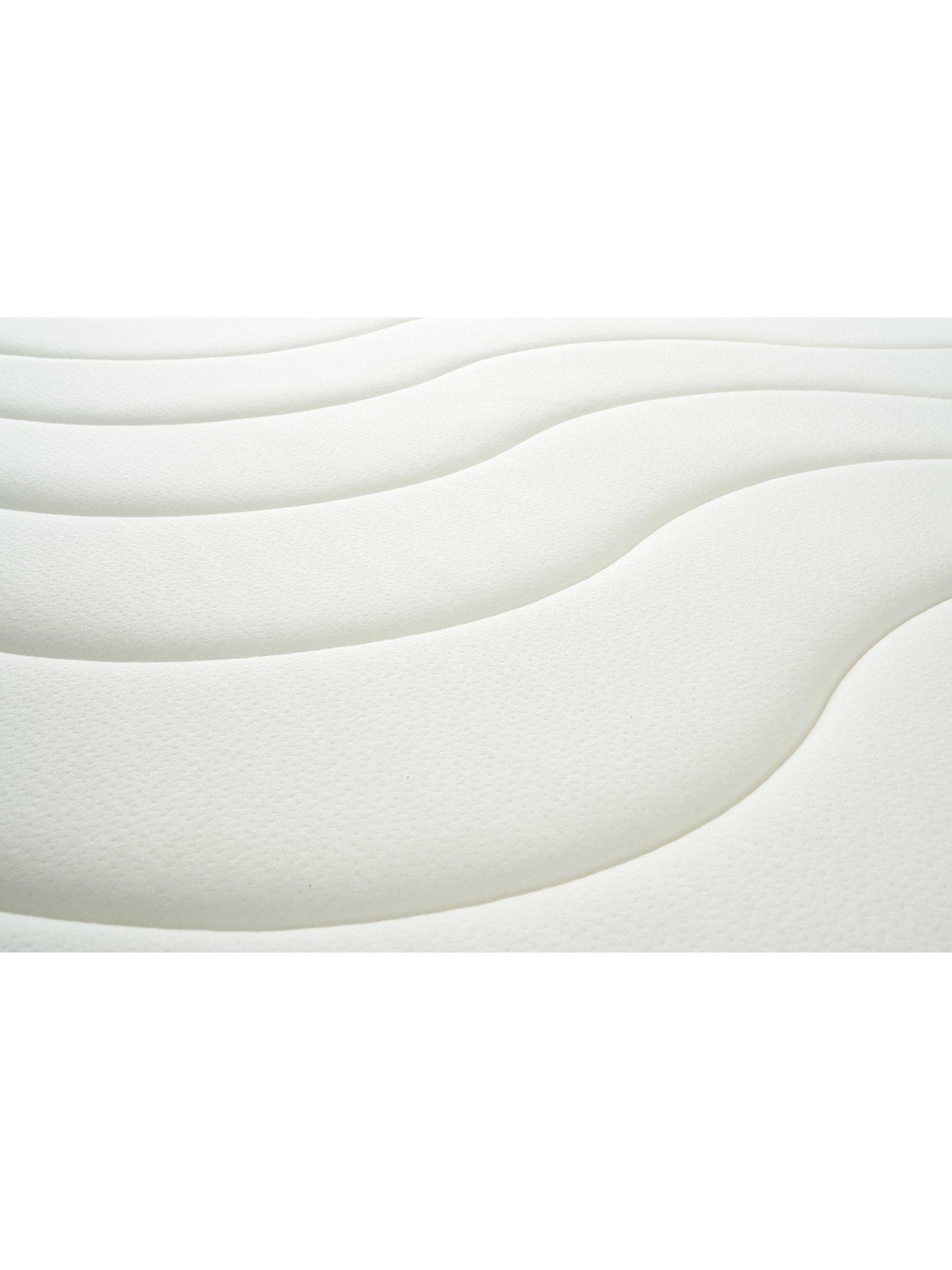 Image 6 of 8 of SleepSoul Nebula 600 Pocket Mattress