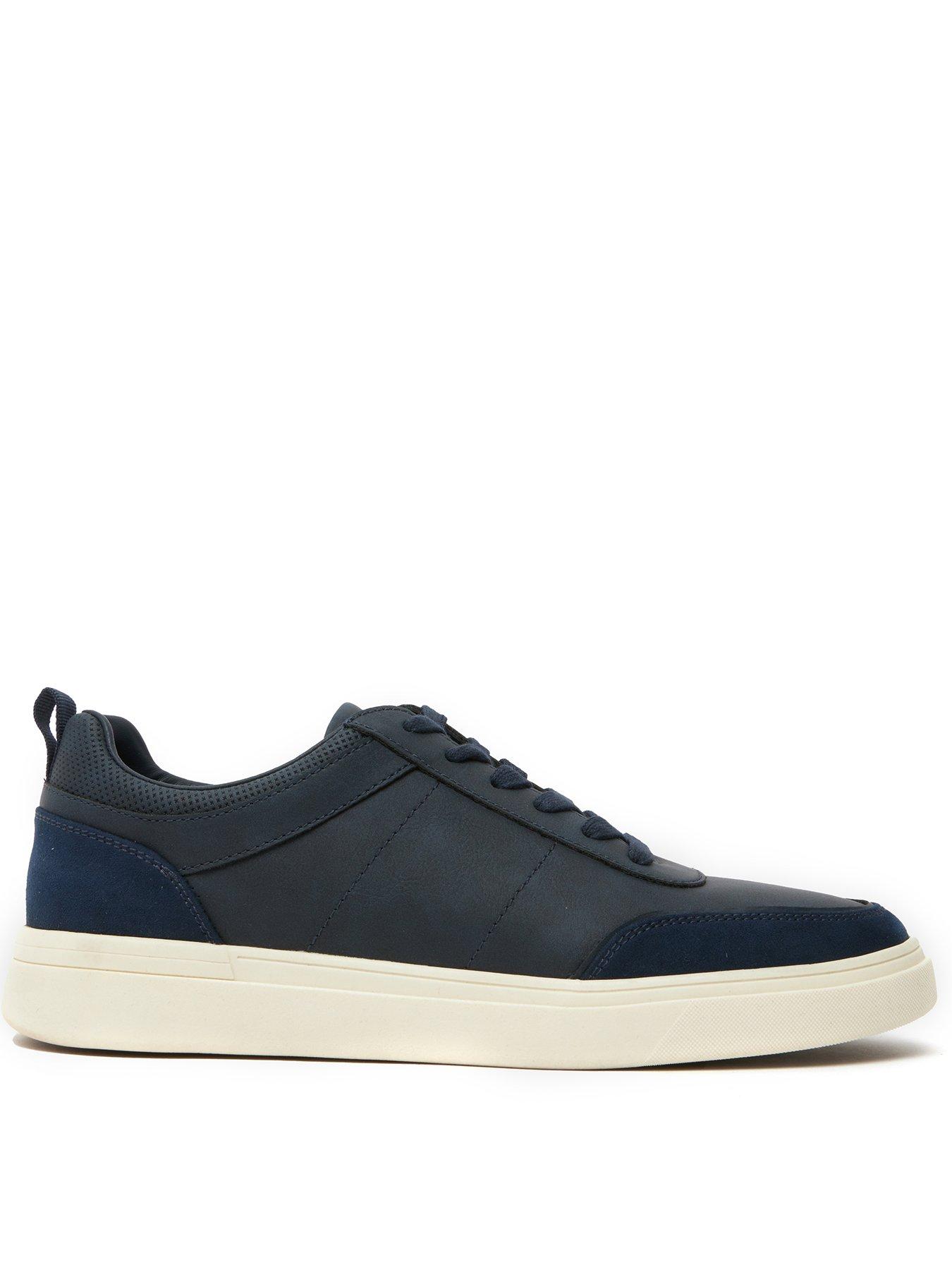 Schuh Warrington Lace Up Trainers