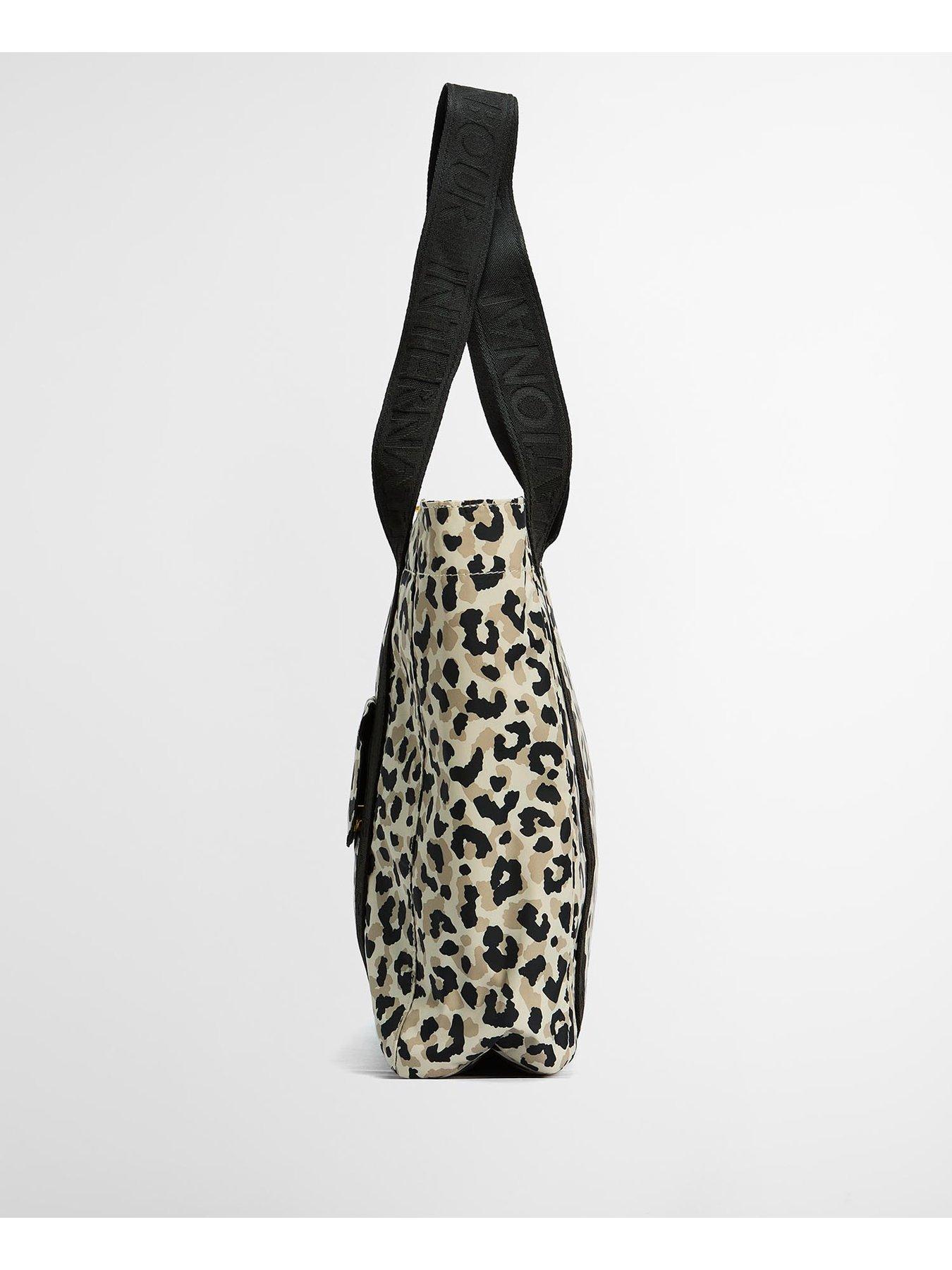 Image 3 of 5 of Barbour International Boulevard Tote Bag