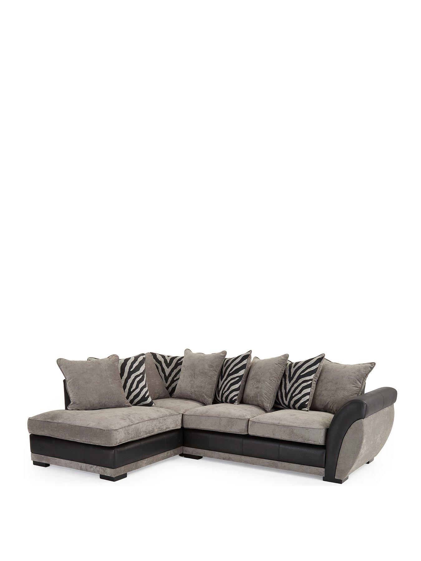 Image 2 of 7 of Very Home Nova Lh Chaise