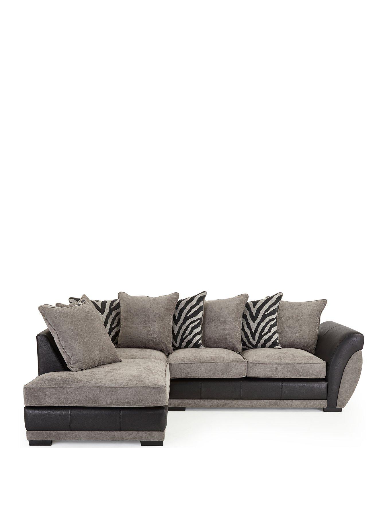 Image 3 of 7 of Very Home Nova Lh Chaise