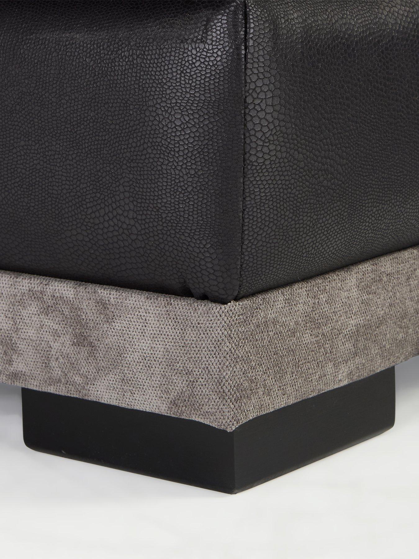 Image 4 of 7 of Very Home Nova Lh Chaise