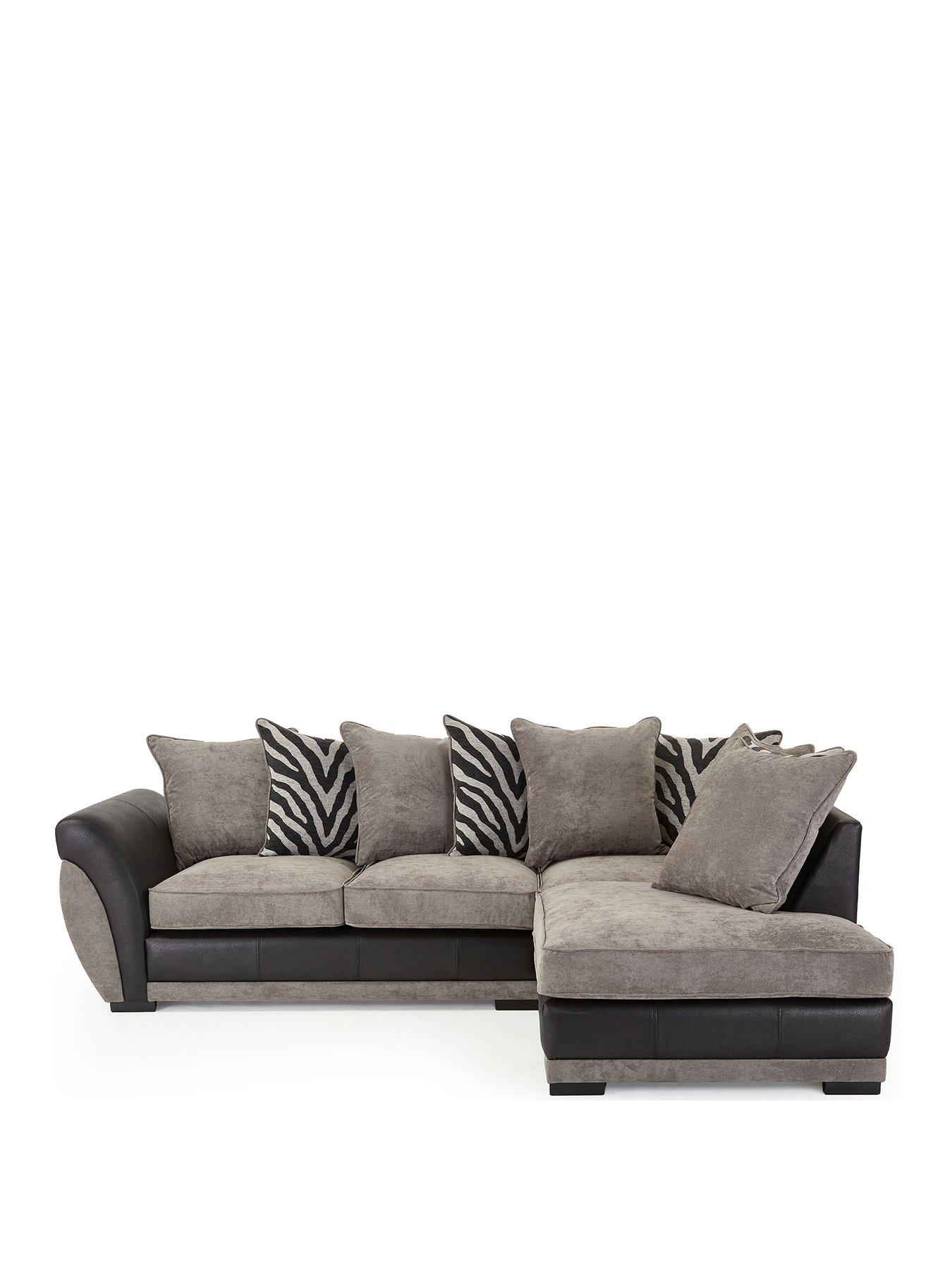 Image 3 of 7 of Very Home Nova Rh Chaise