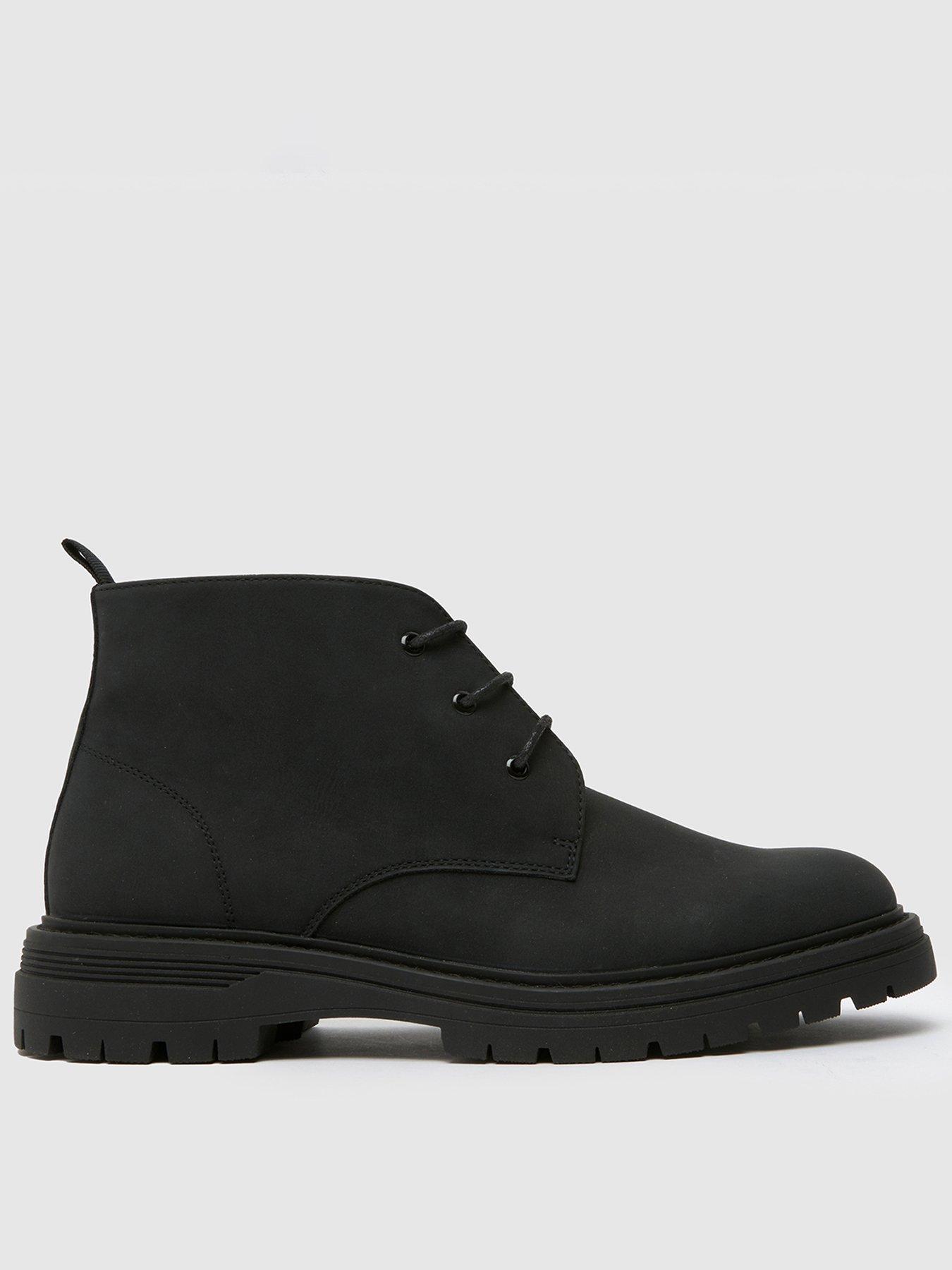 undefined Devin Schukka Boot