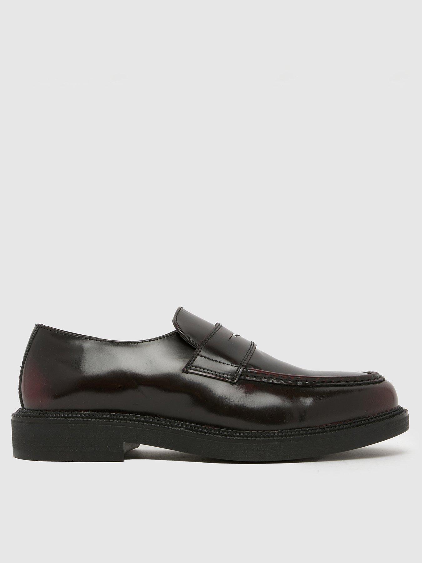 schuh-rykard-high-cut-leather-loafer-black