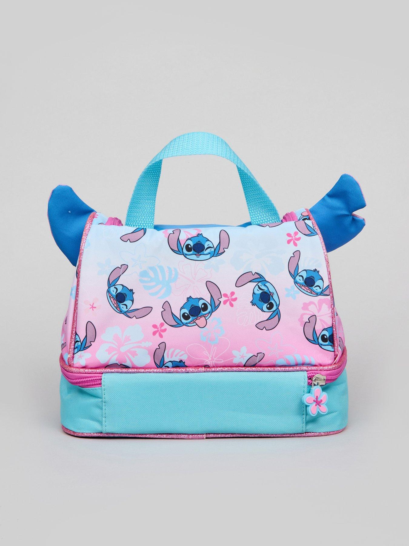  image of disney-stitch-3d-novelty-multi-comp-surf-lunchbag