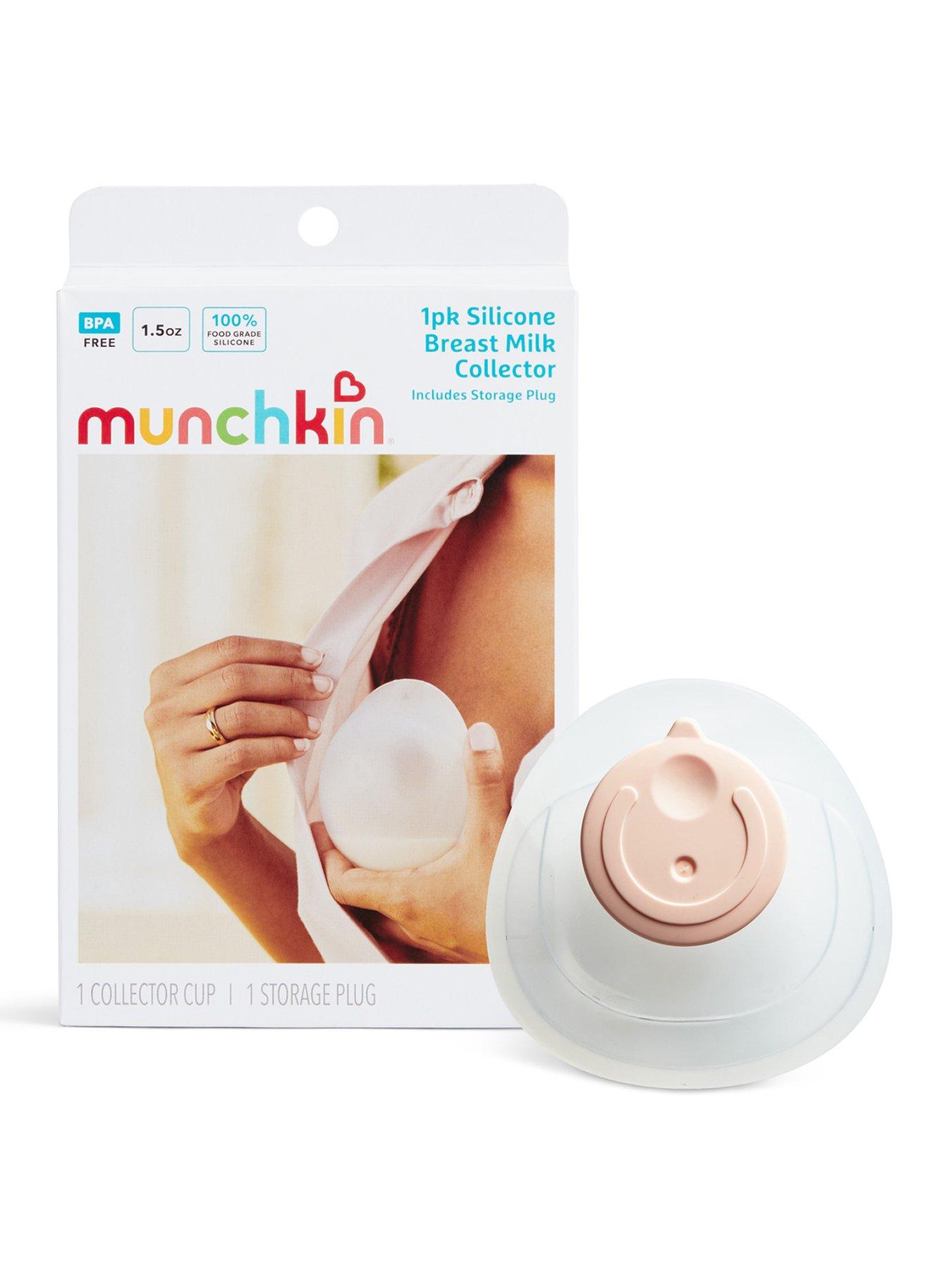 undefined Silicone Breast Milk Collector Cup