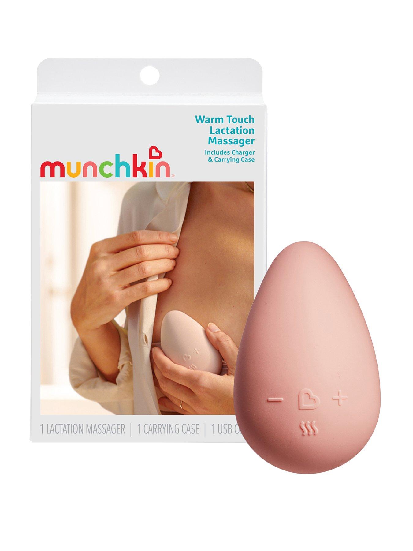 Munchkin 1pk Lactation Massager