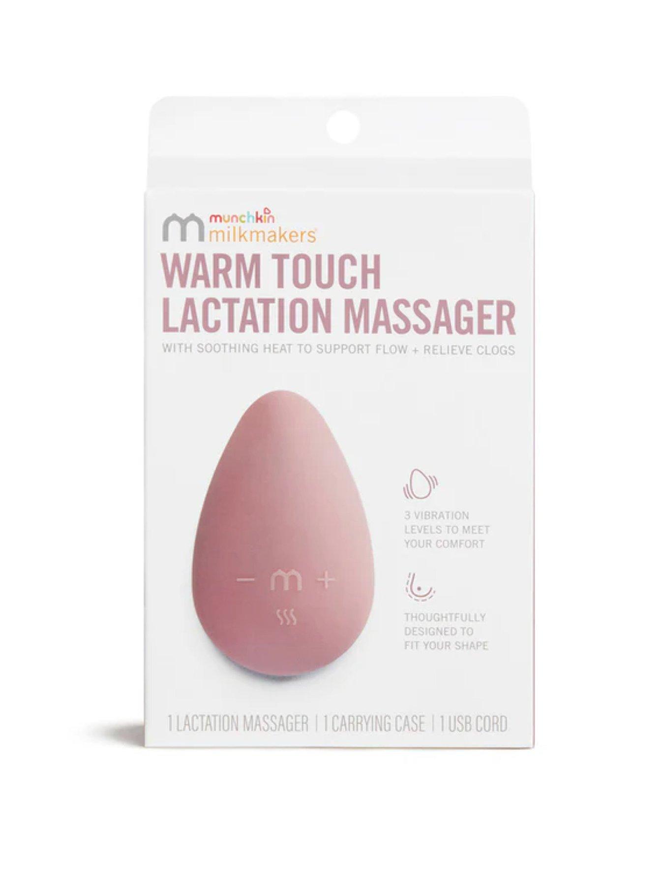undefined 1pk Lactation Massager