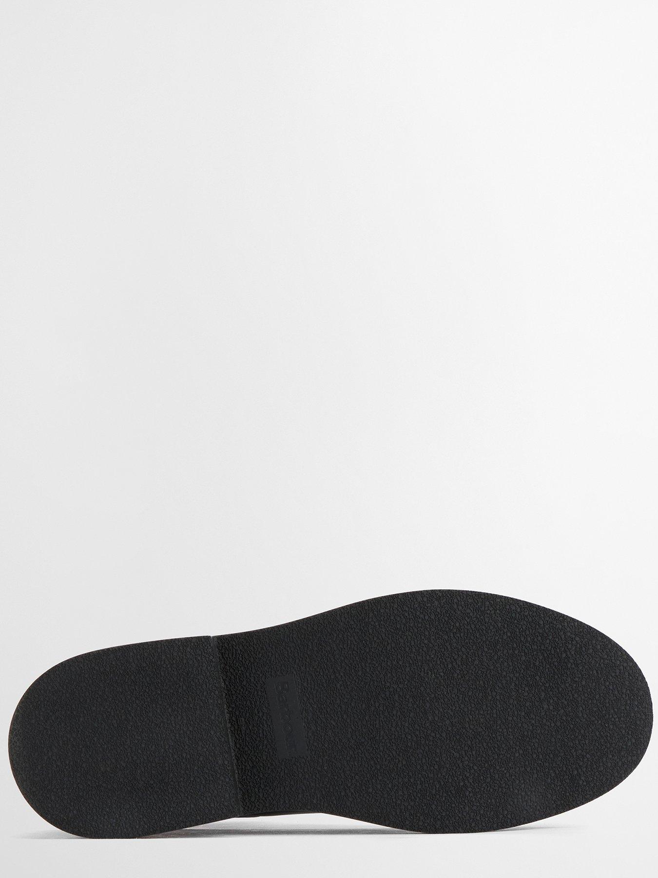 Image 5 of 6 of Barbour Celina Chelsea Boot - Black