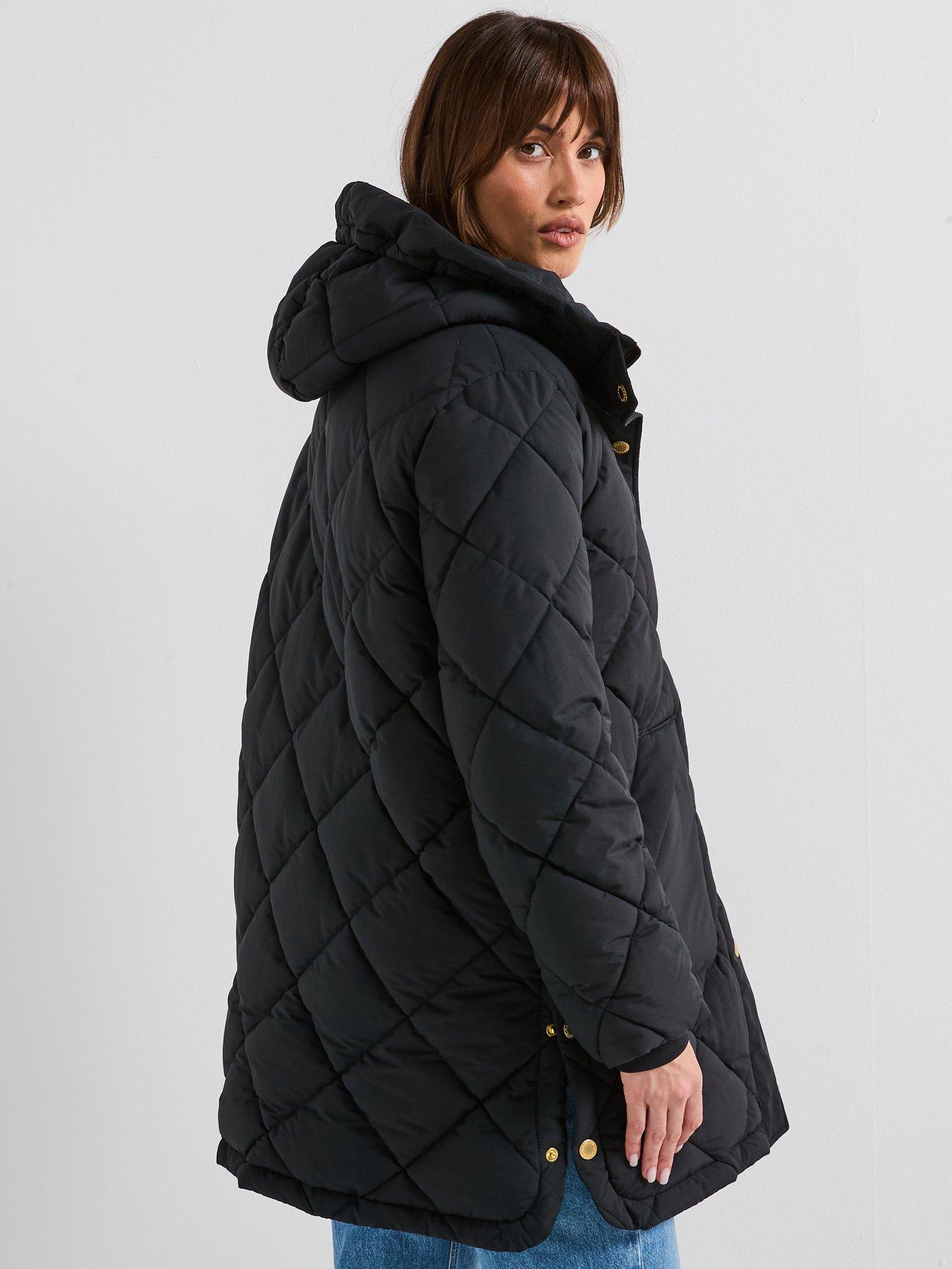  image of barbour-kailyn-puffer-jacket-black