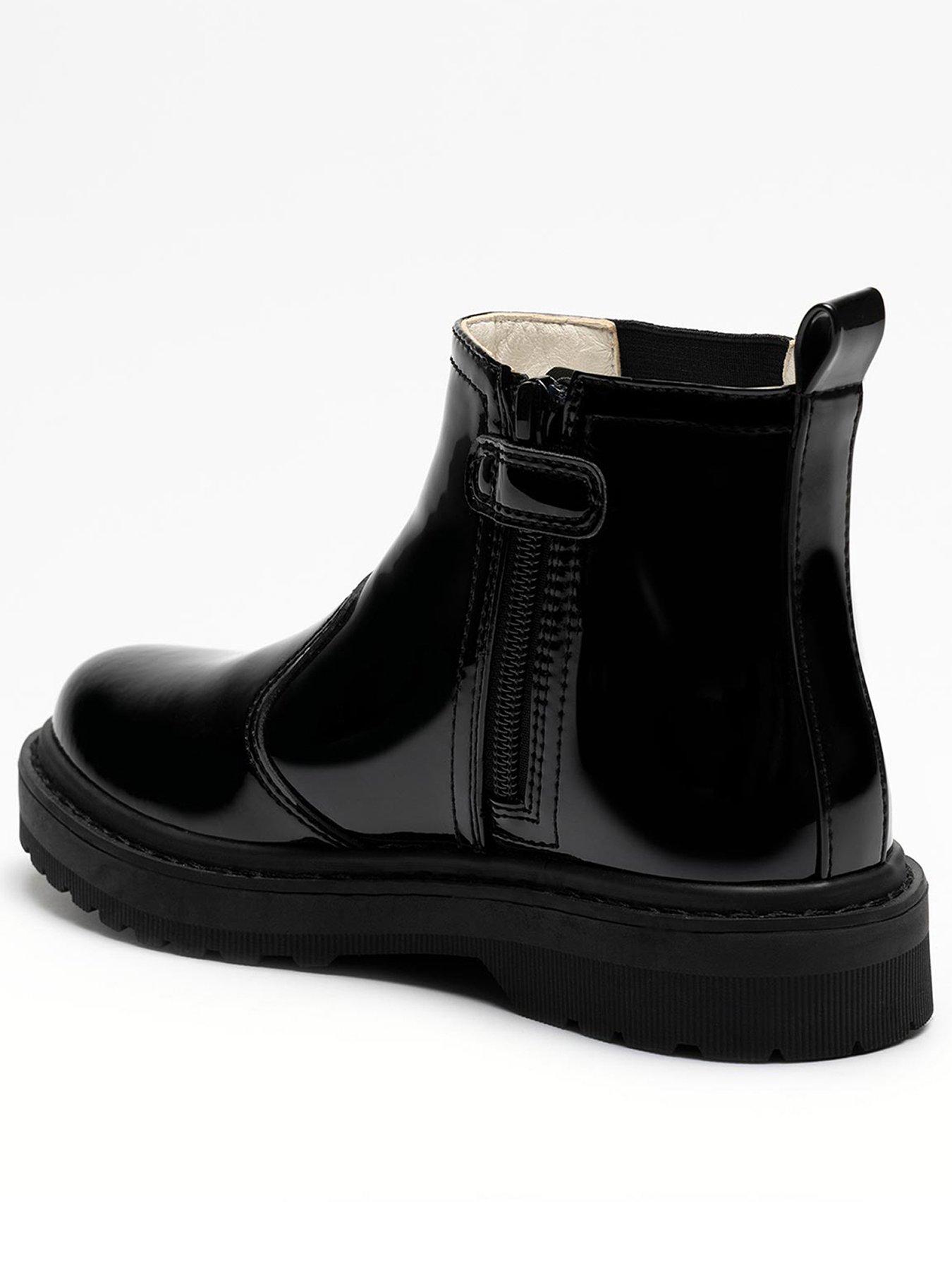 Image 2 of 3 of Lelli Kelly Ruth Chelsea Boot - Black