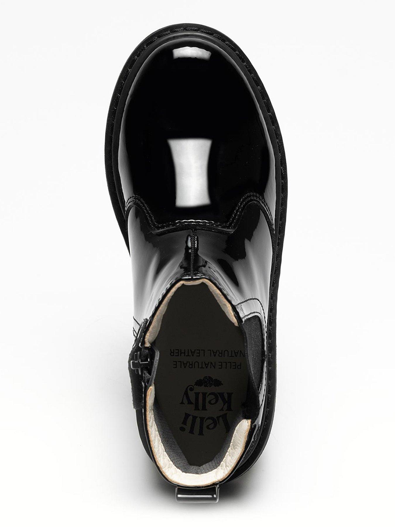 Image 3 of 3 of Lelli Kelly Ruth Chelsea Boot - Black