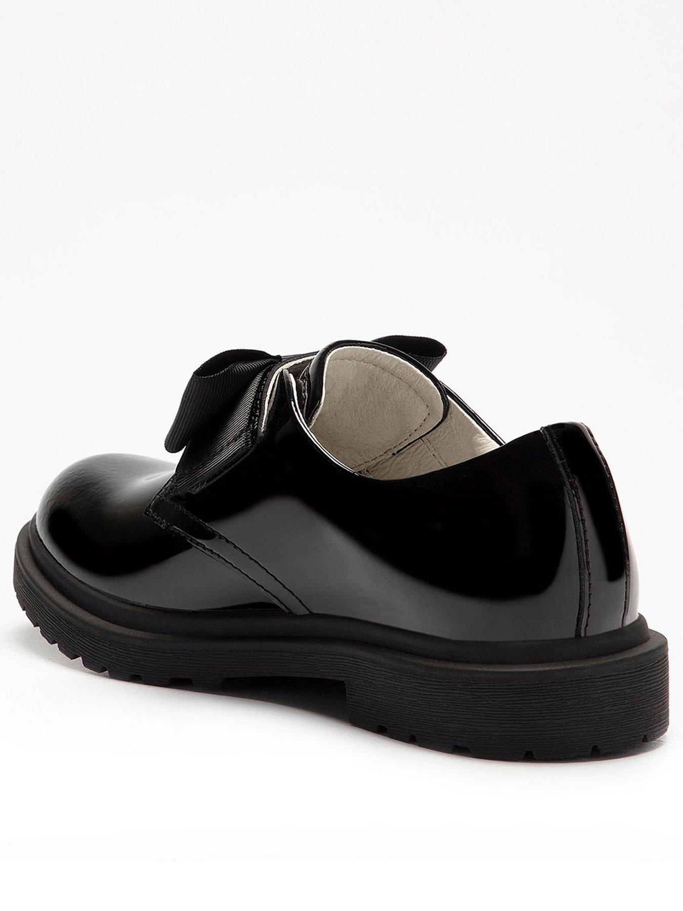  image of lelli-kelly-junior-faye-patent-school-shoe-miss-lk-black