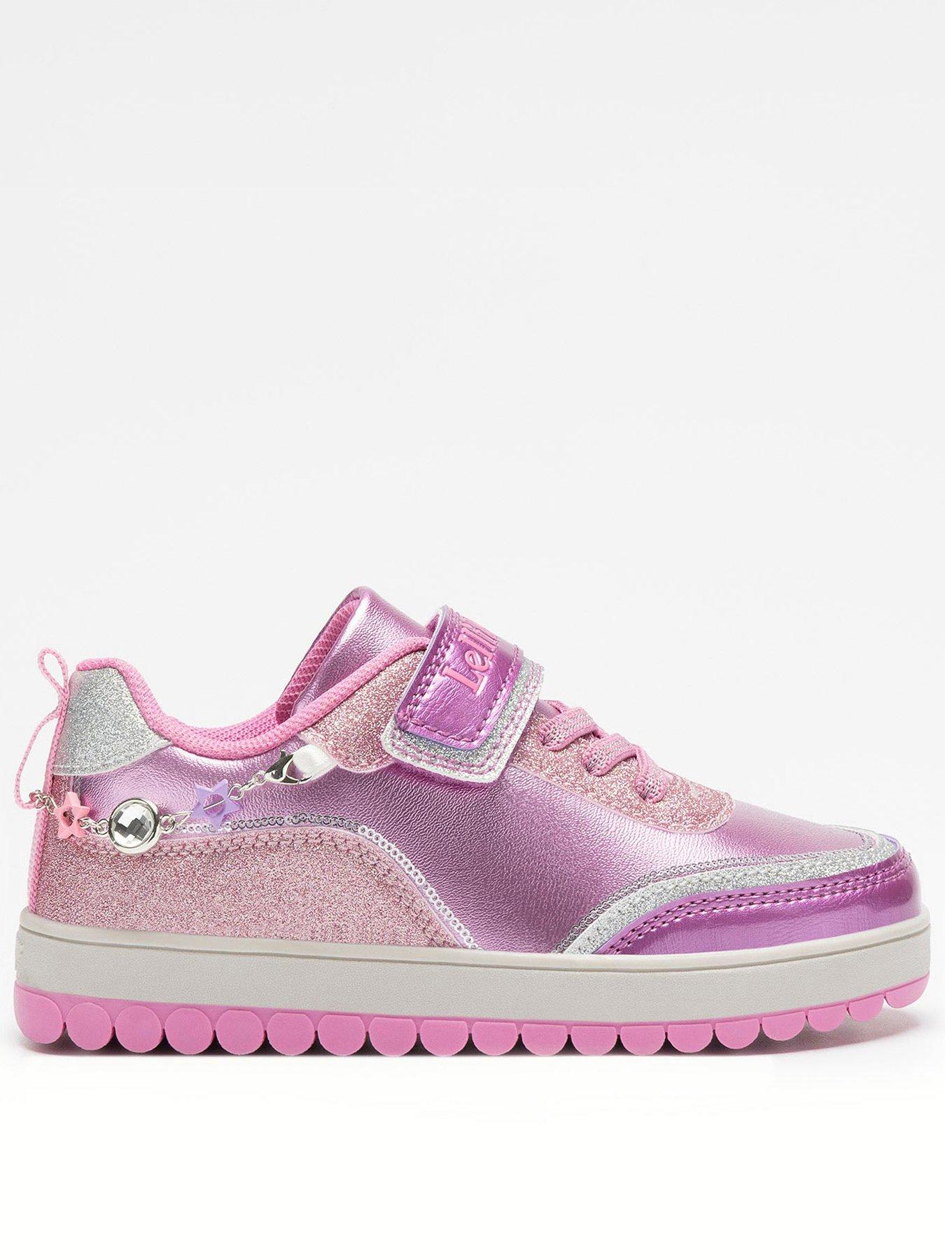  image of lelli-kelly-gioiello-shoe-pink