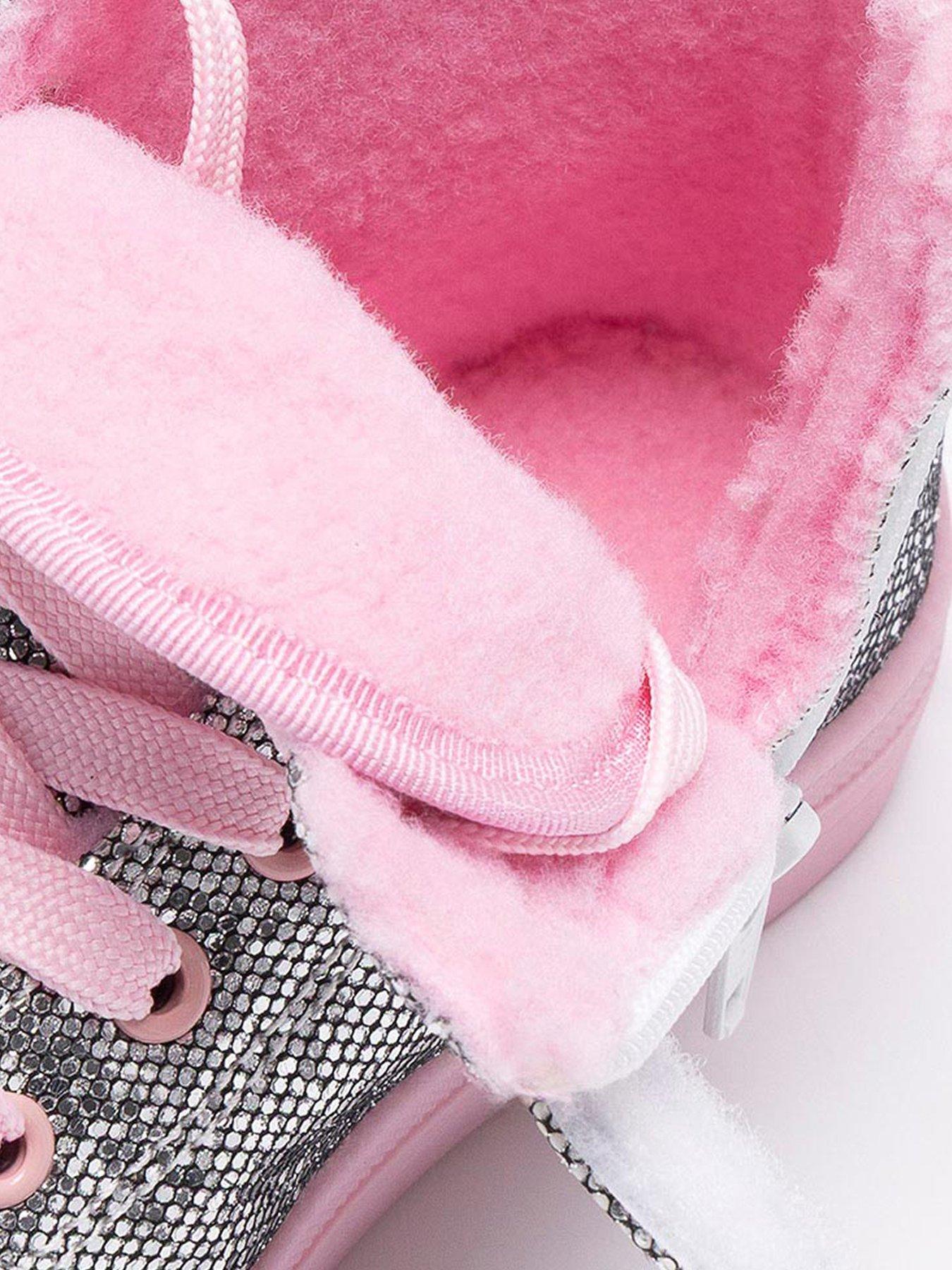  image of lelli-kelly-taylor-shoe-silver