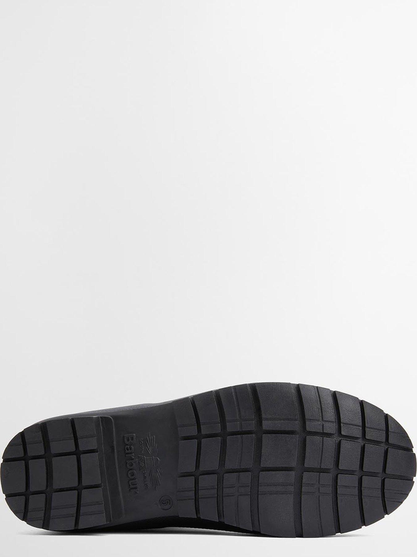 Image 5 of 7 of Barbour Barbour Mowbray Mid Welly - Navy