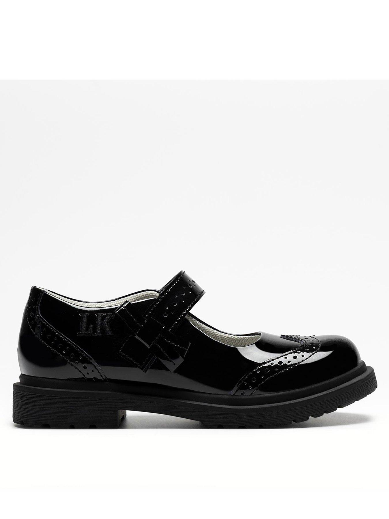 undefined Youth Emma Scarpa Miss LK - Black