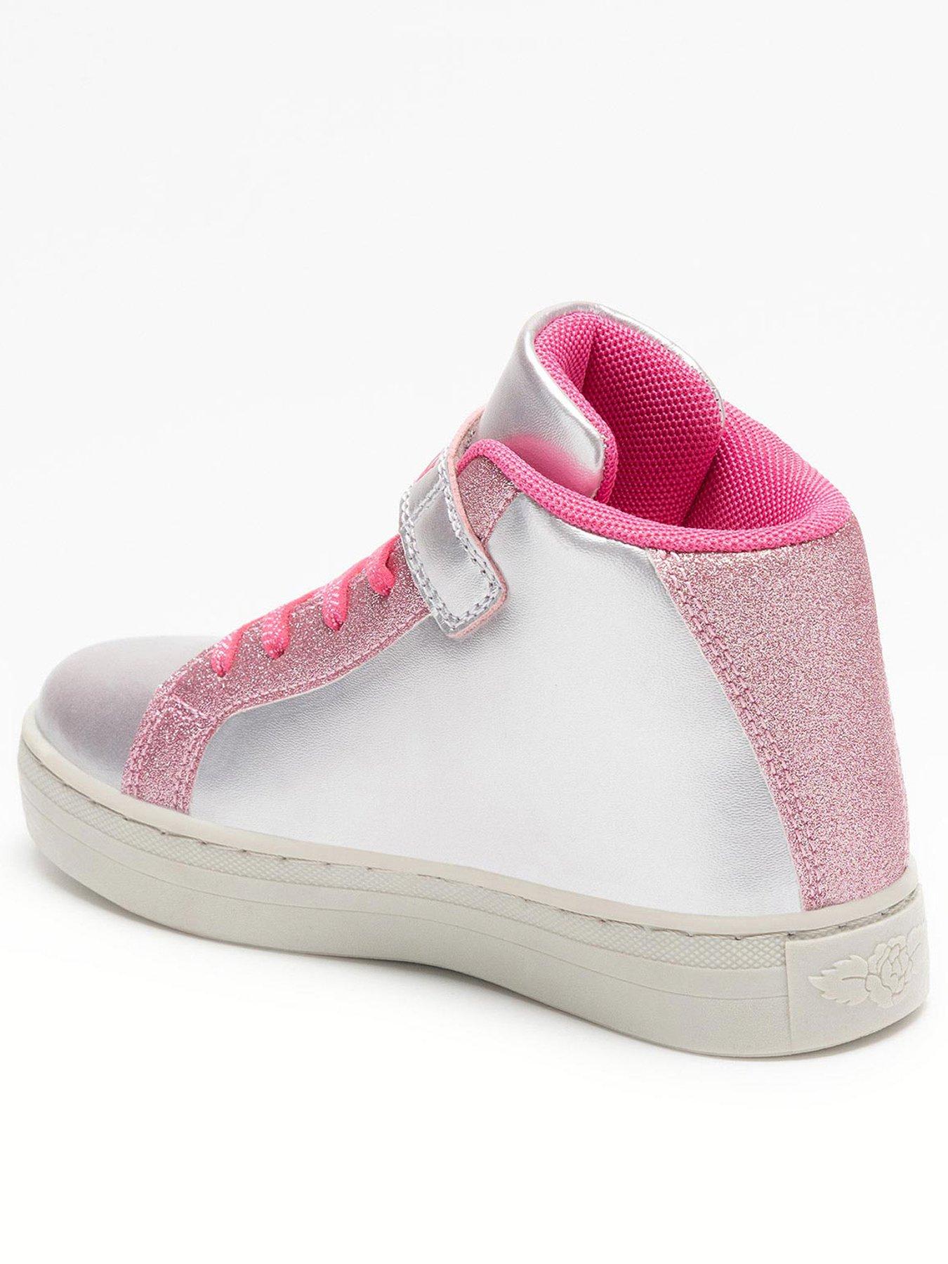  image of lelli-kelly-miriam-shoe-silver