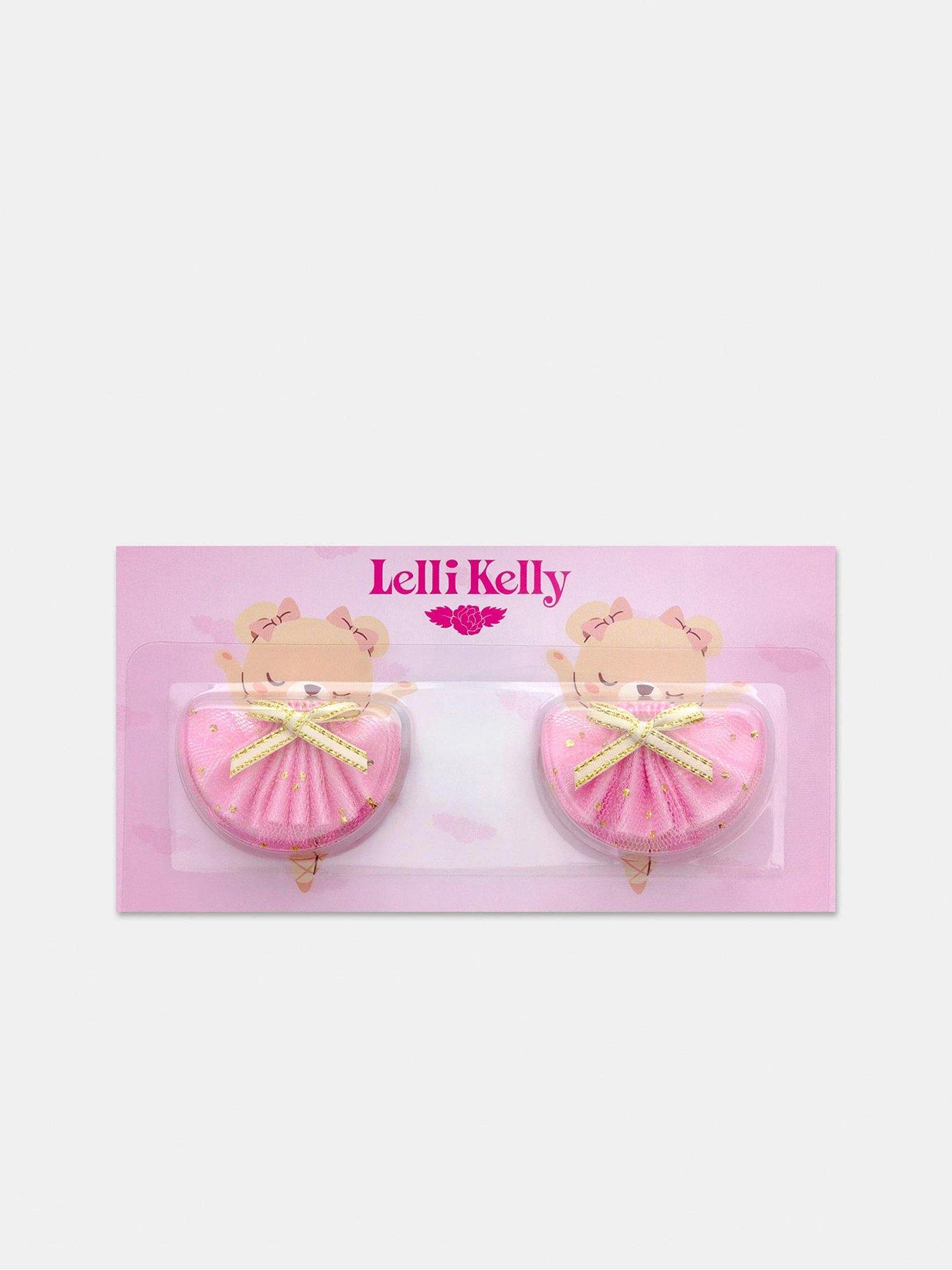  image of lelli-kelly-mille-stelle-shoe-silver