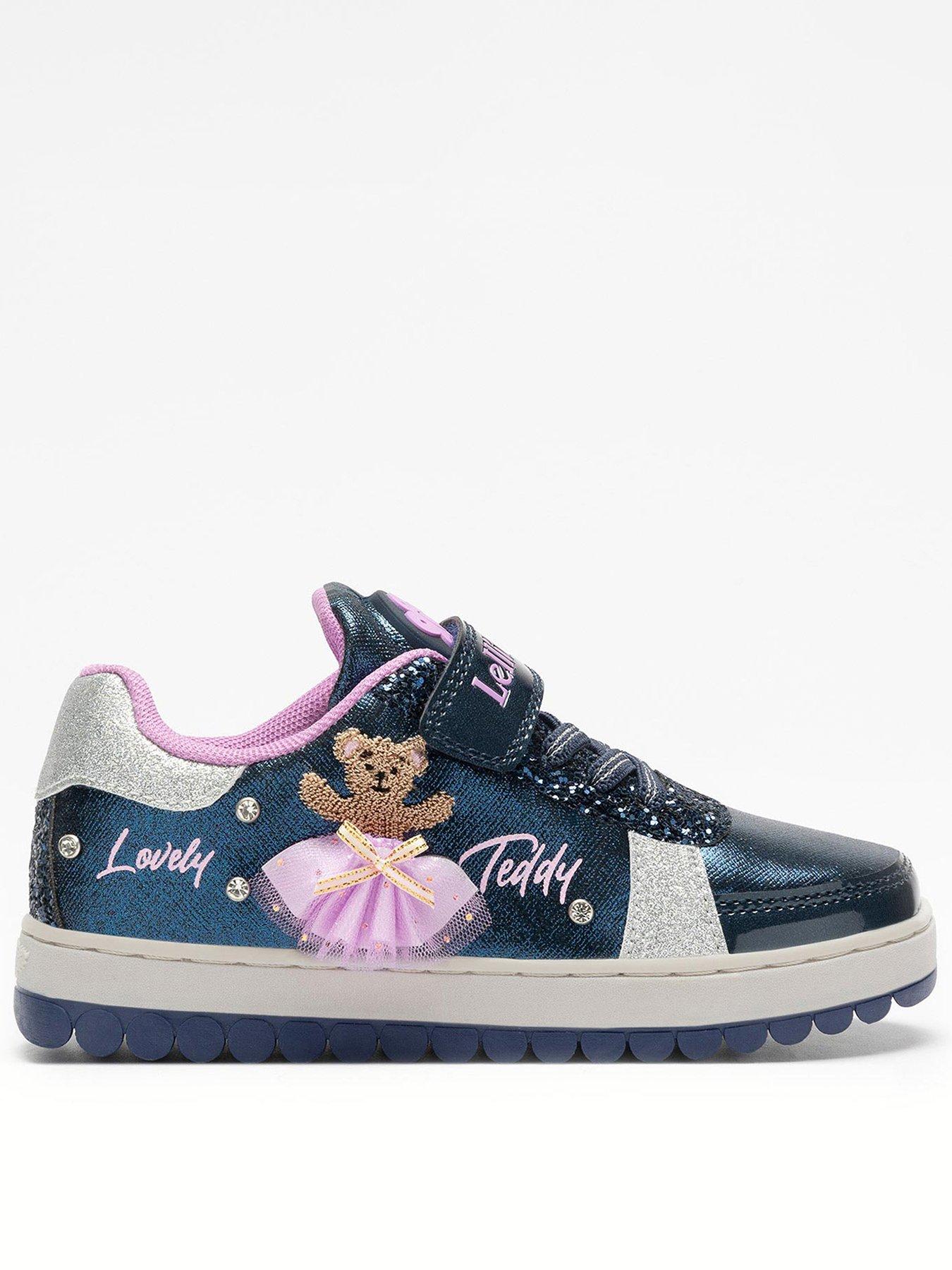 Lelli Kelly Mille Stelle Shoe
