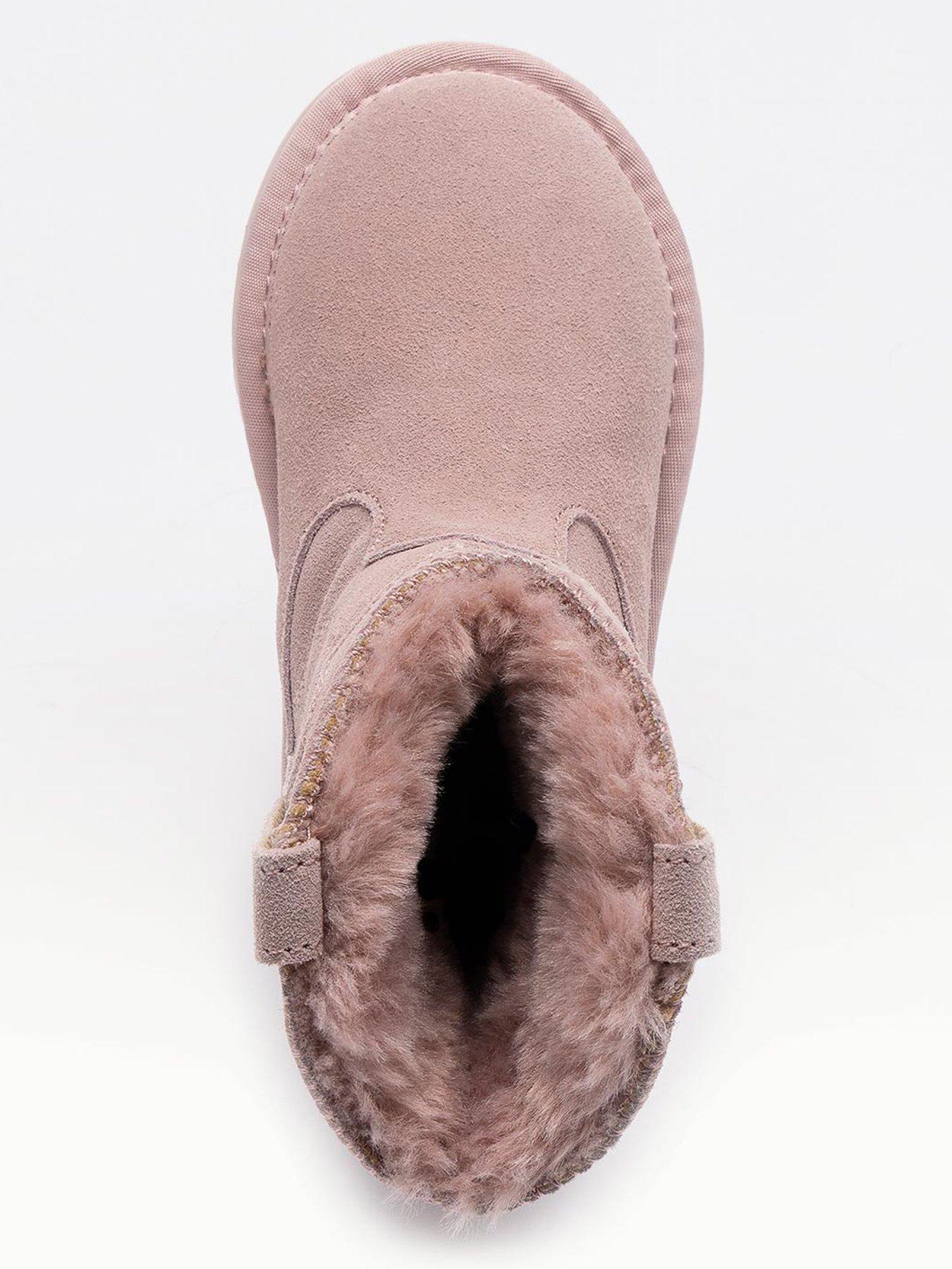  image of lelli-kelly-suedenbspboots--nbspasia-stivale-pink