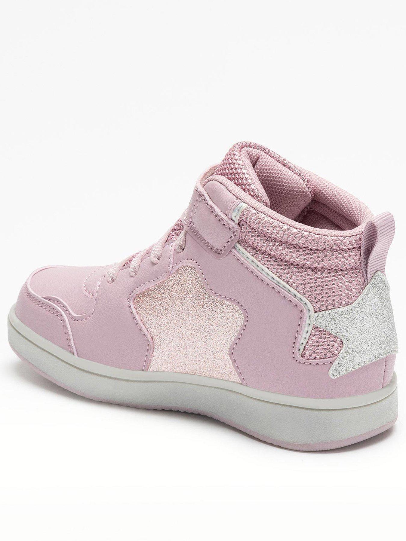Image 3 of 5 of Lelli Kelly Rosa Shoe - Pink
