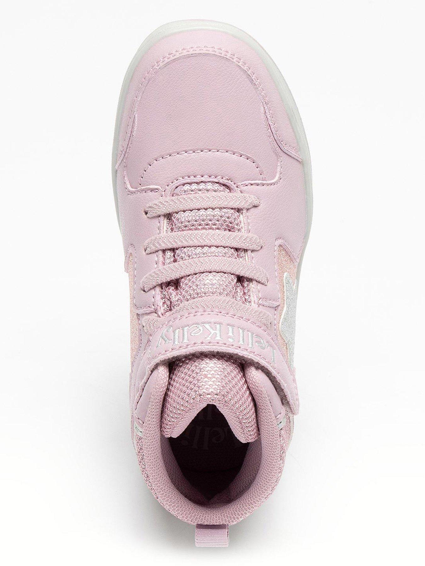 Image 4 of 5 of Lelli Kelly Rosa Shoe - Pink