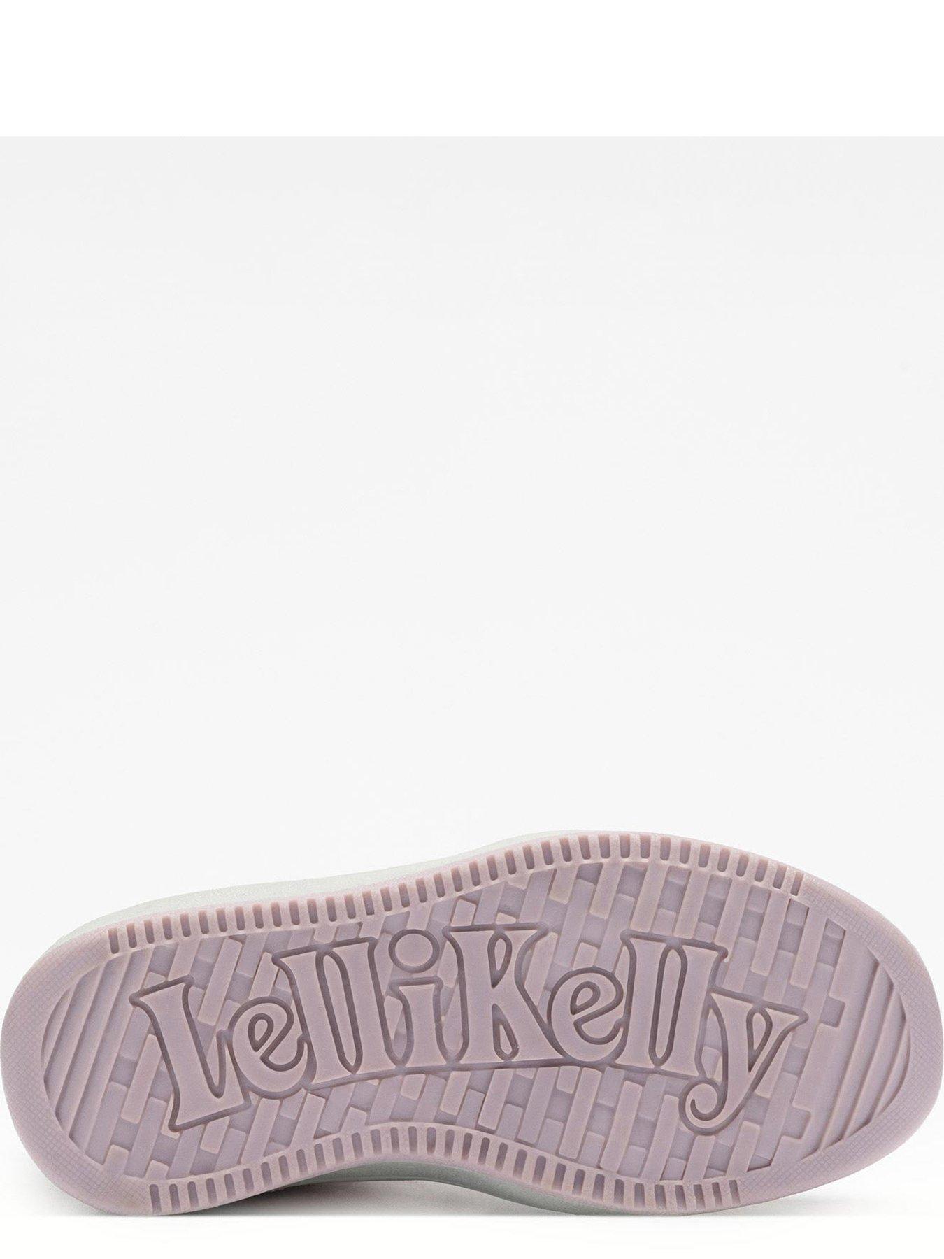 Image 5 of 5 of Lelli Kelly Rosa Shoe - Pink
