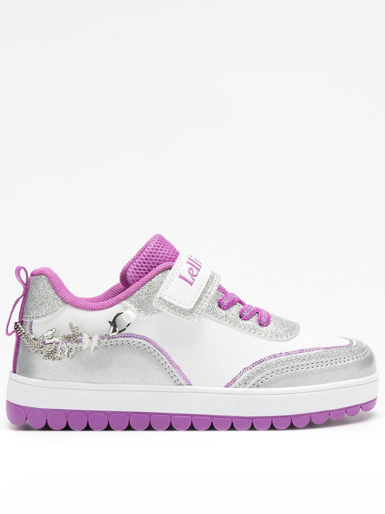  image of lelli-kelly-gioiello-shoe-white