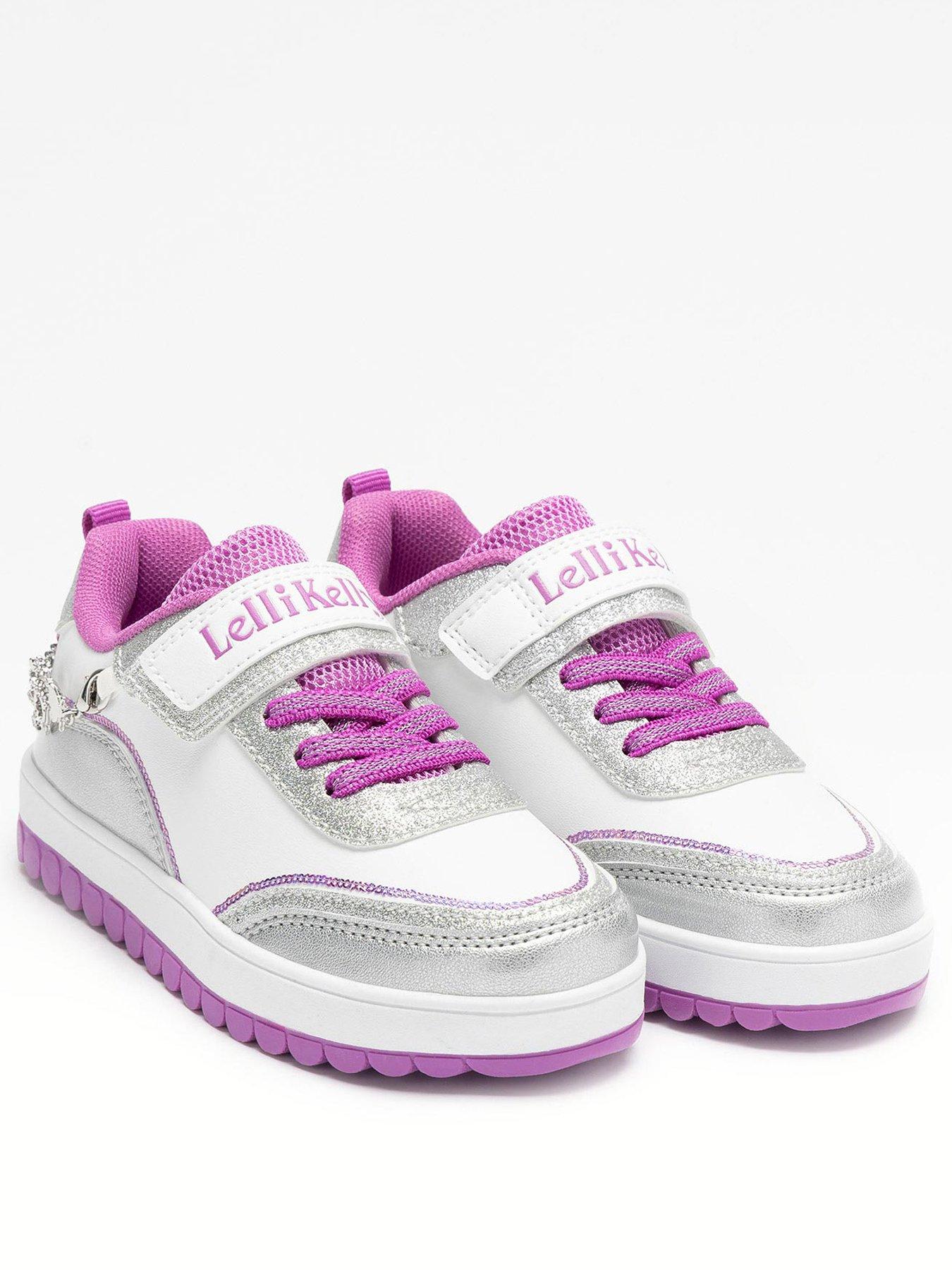 stillFront image of lelli-kelly-gioiello-shoe-white