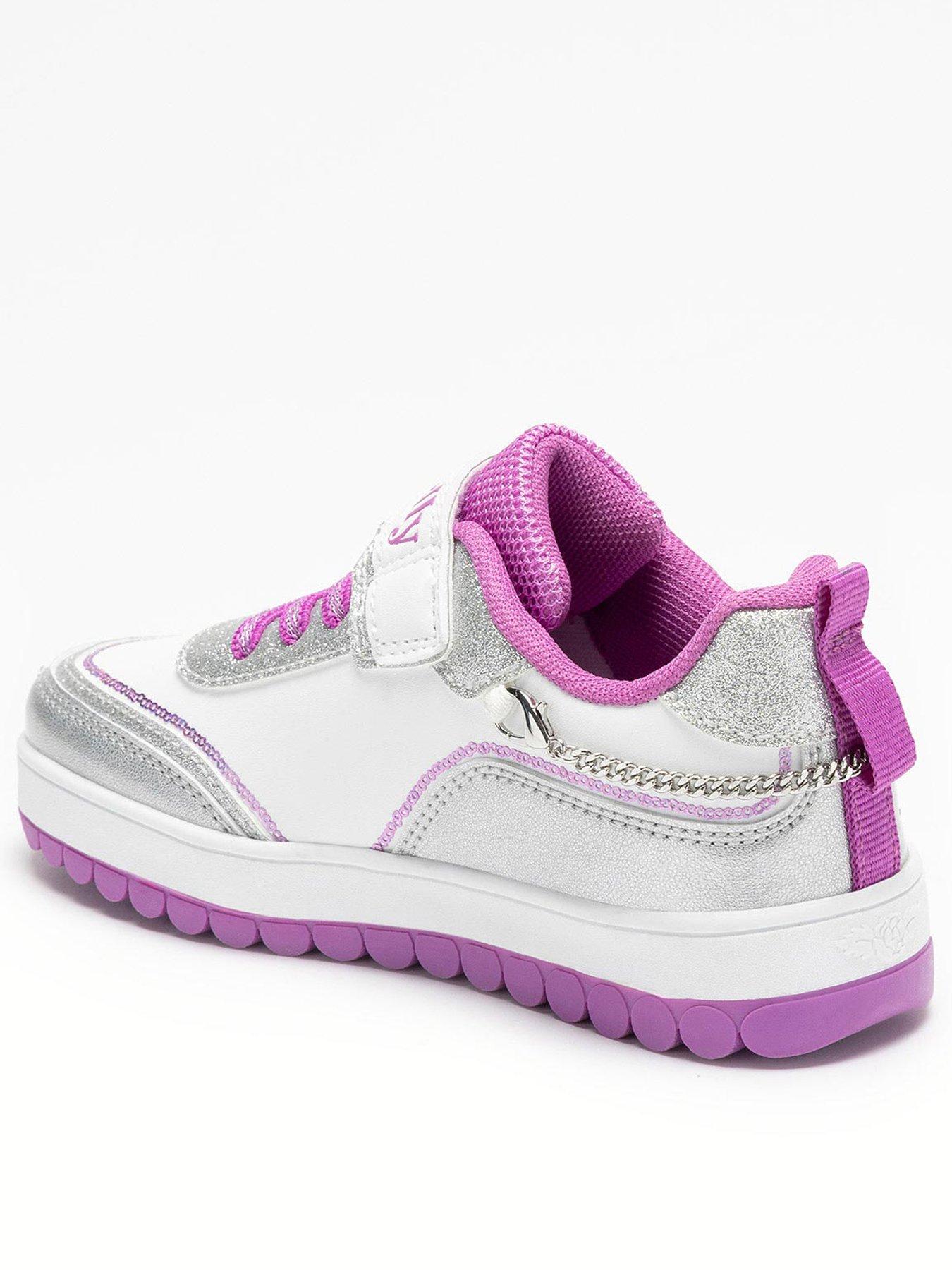  image of lelli-kelly-gioiello-shoe-white